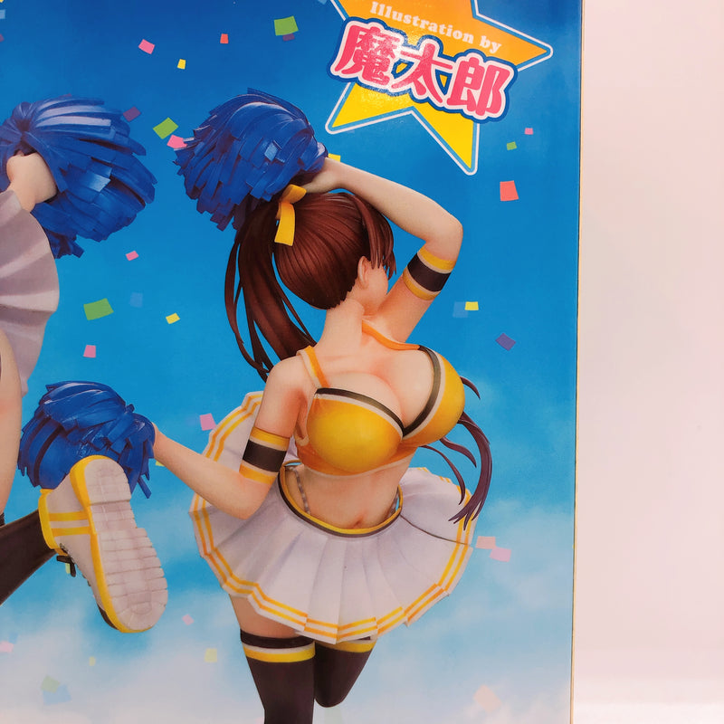 F.W.A.T Love & Cheer Aina Aizawa 1/6 Scale Figure by Mataro NEW