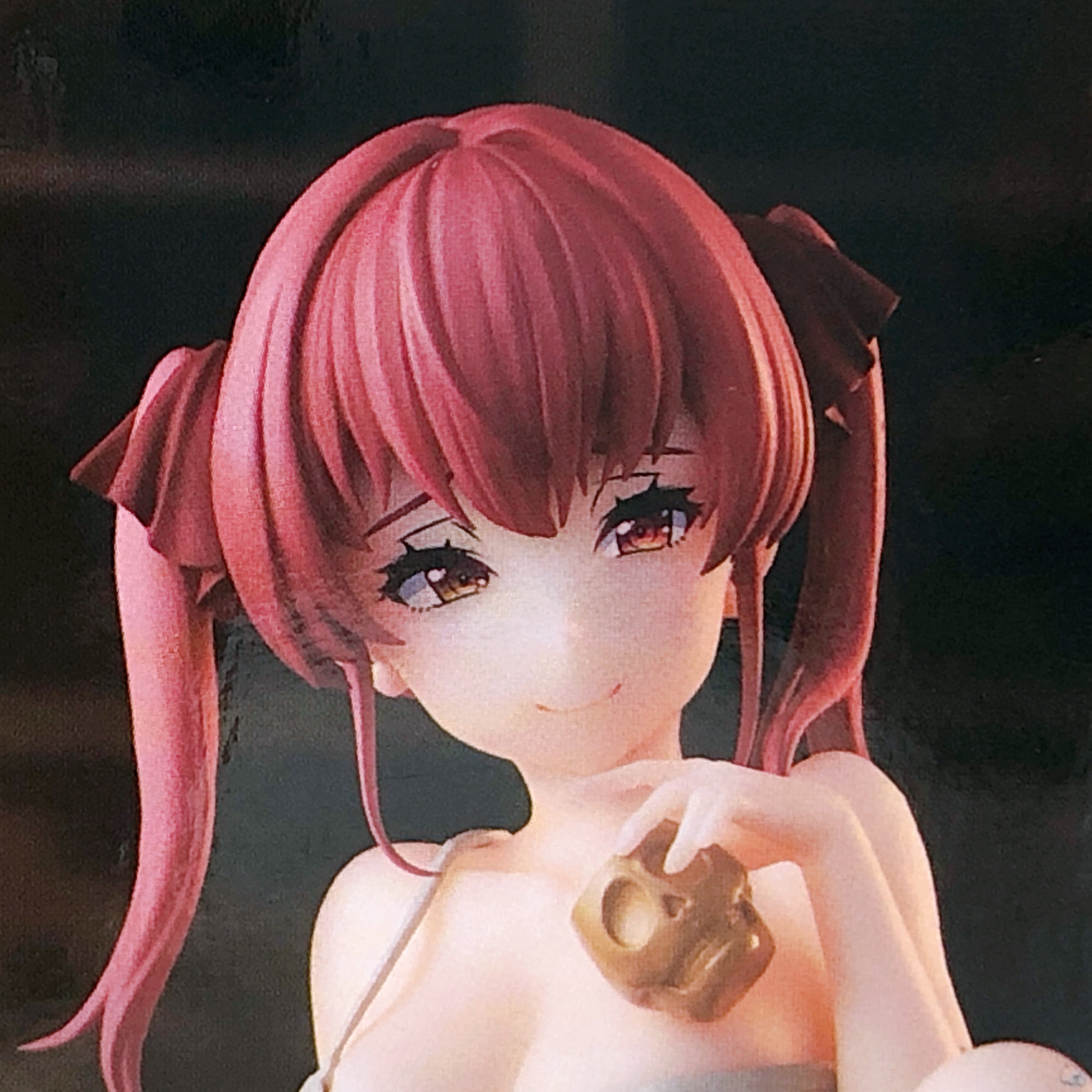 Hololive Houshou Marine #hololive IF Relax time Figure BANPRESTO Japan AUTHENTIC