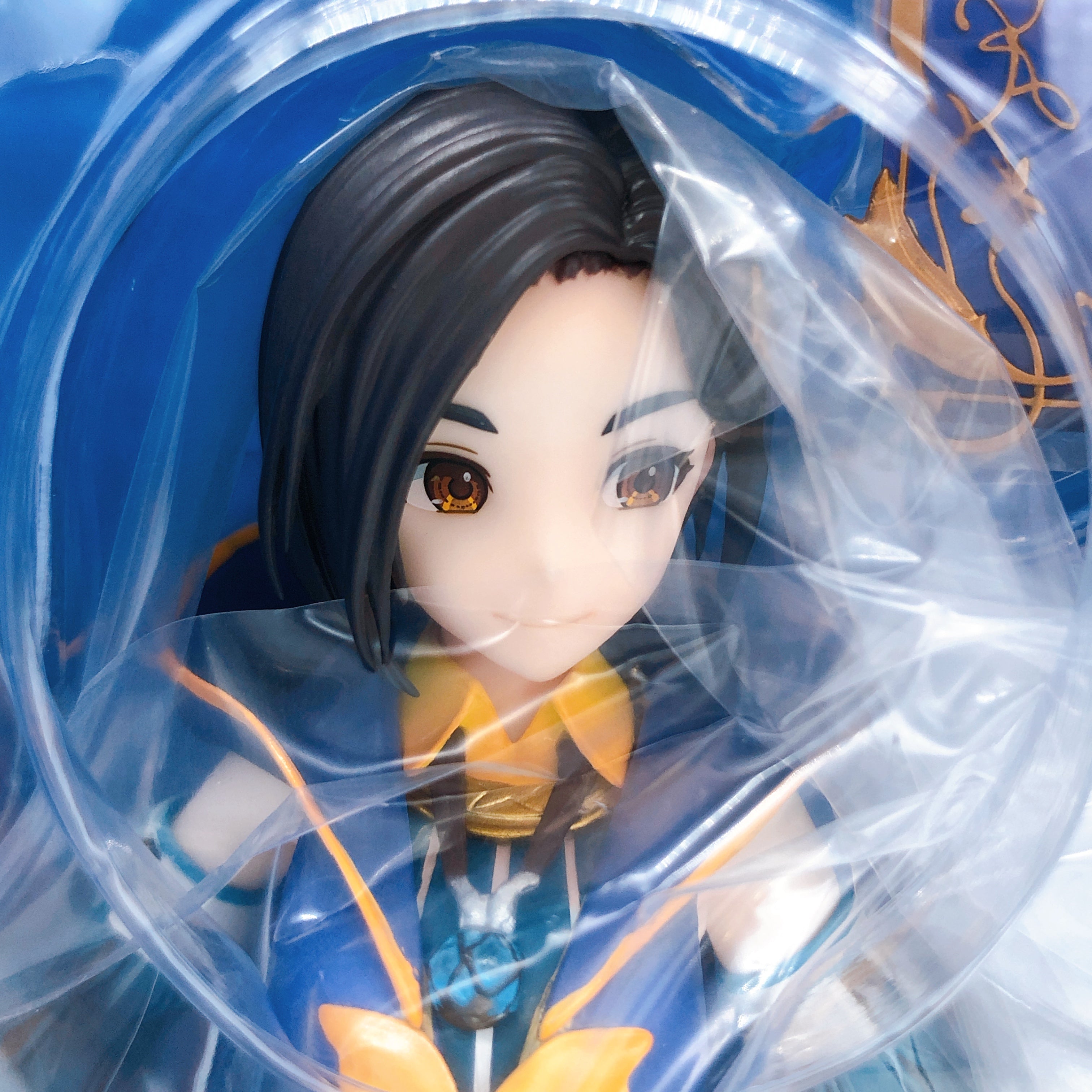 Tales of Arise Rinwell 1/8 Figure KOTOBUKIYA Japan Sealed NEW