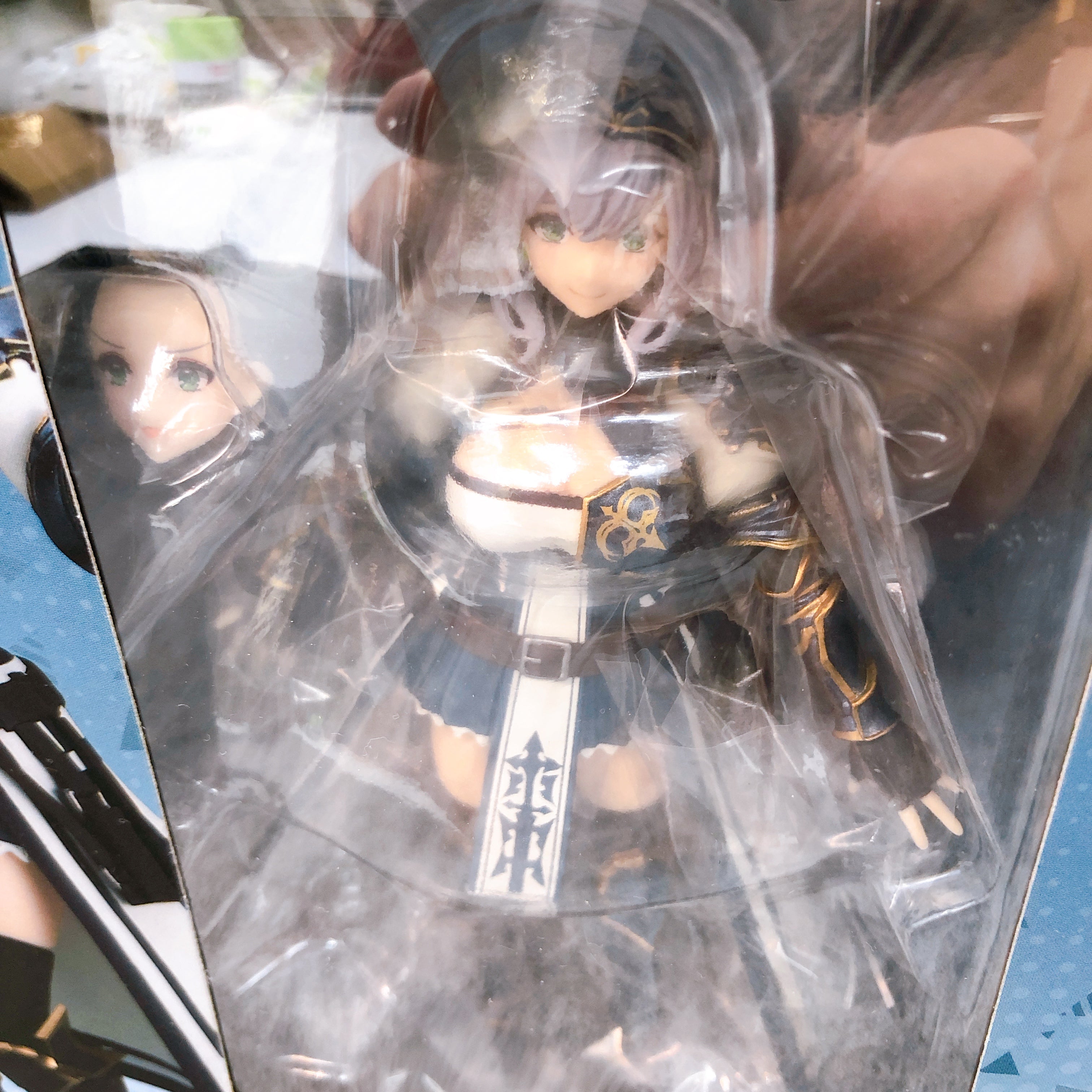 (w/Bonus) Hololive Shirogane Noel figma 565 Good Smile Company Exclusive 15+