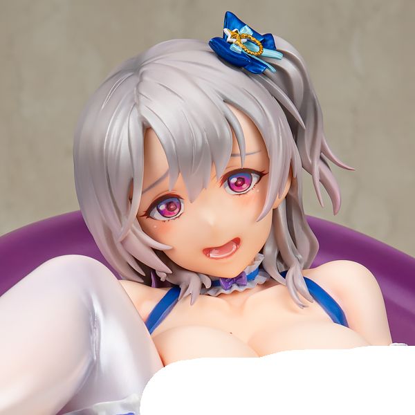 Pleiades Akehoshi Riina 1/6 Scale Figure AUTHENTIC Sealed FASTSHIP from Japan