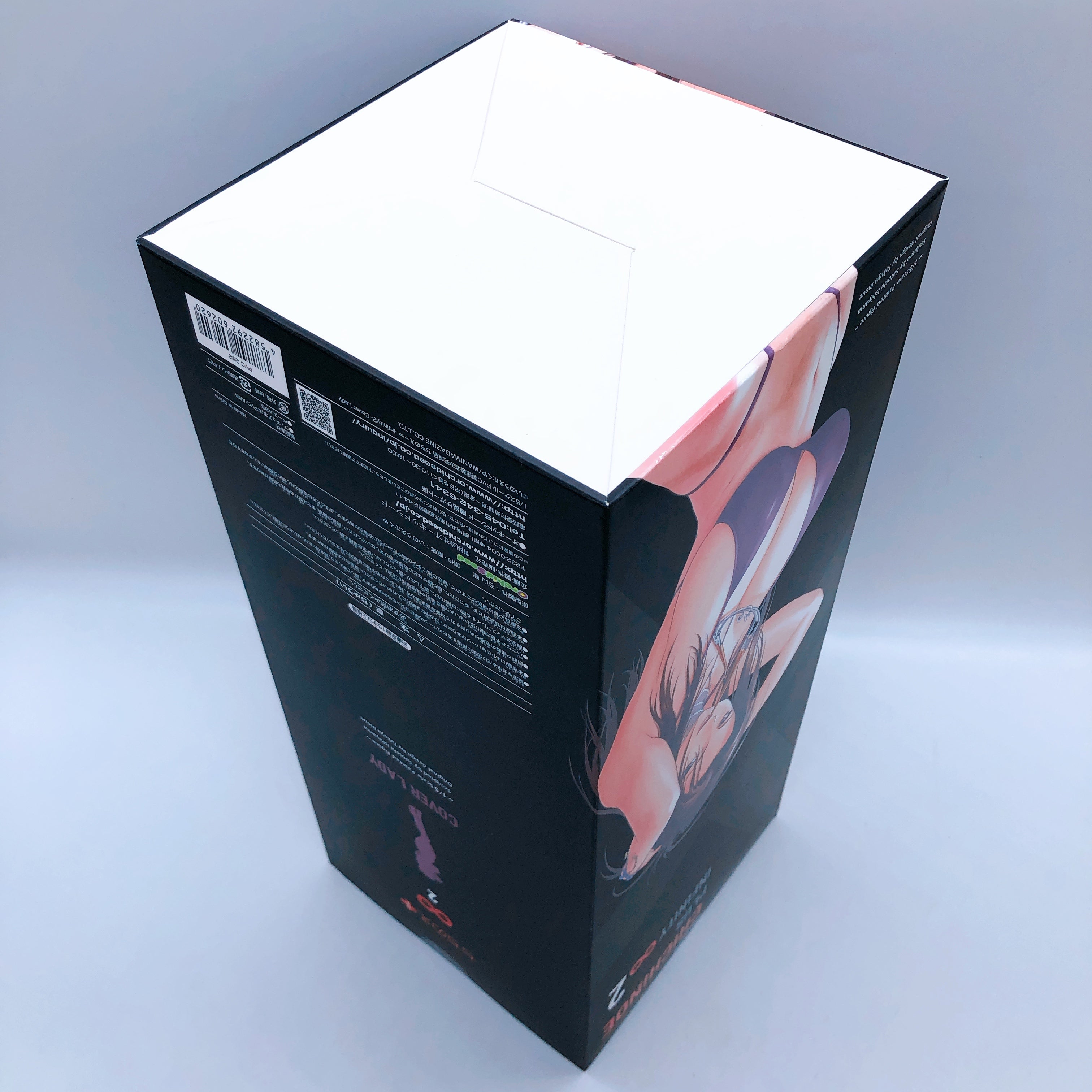 Ｘ　∞（ｉｎｆｉｎｉｔｙ） Ｘ　ｉｌｌｕｓｔｒａｔｅｄ　ｃｏｌｌｅｃｔｉｏｎ２ 31RS95TY0JL._UF1000,1000_QL80_.jpg