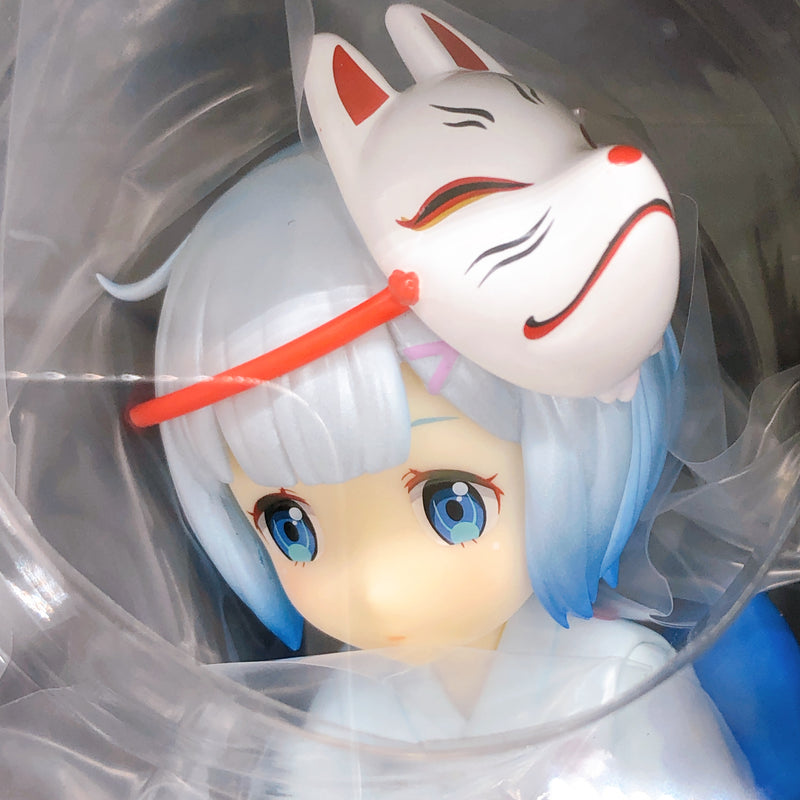 Re:Zero Rem & Ram Childhood Summer Memories 1/7 Scale Figure FuRyu Japan NEW