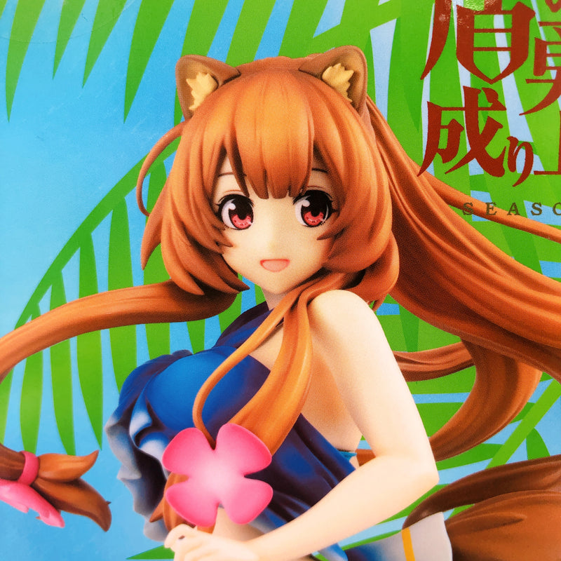 KDcolle The Rising of the Shield Hero Raphtalia Swimsuit ver. 1/7 PVC Figure NEW