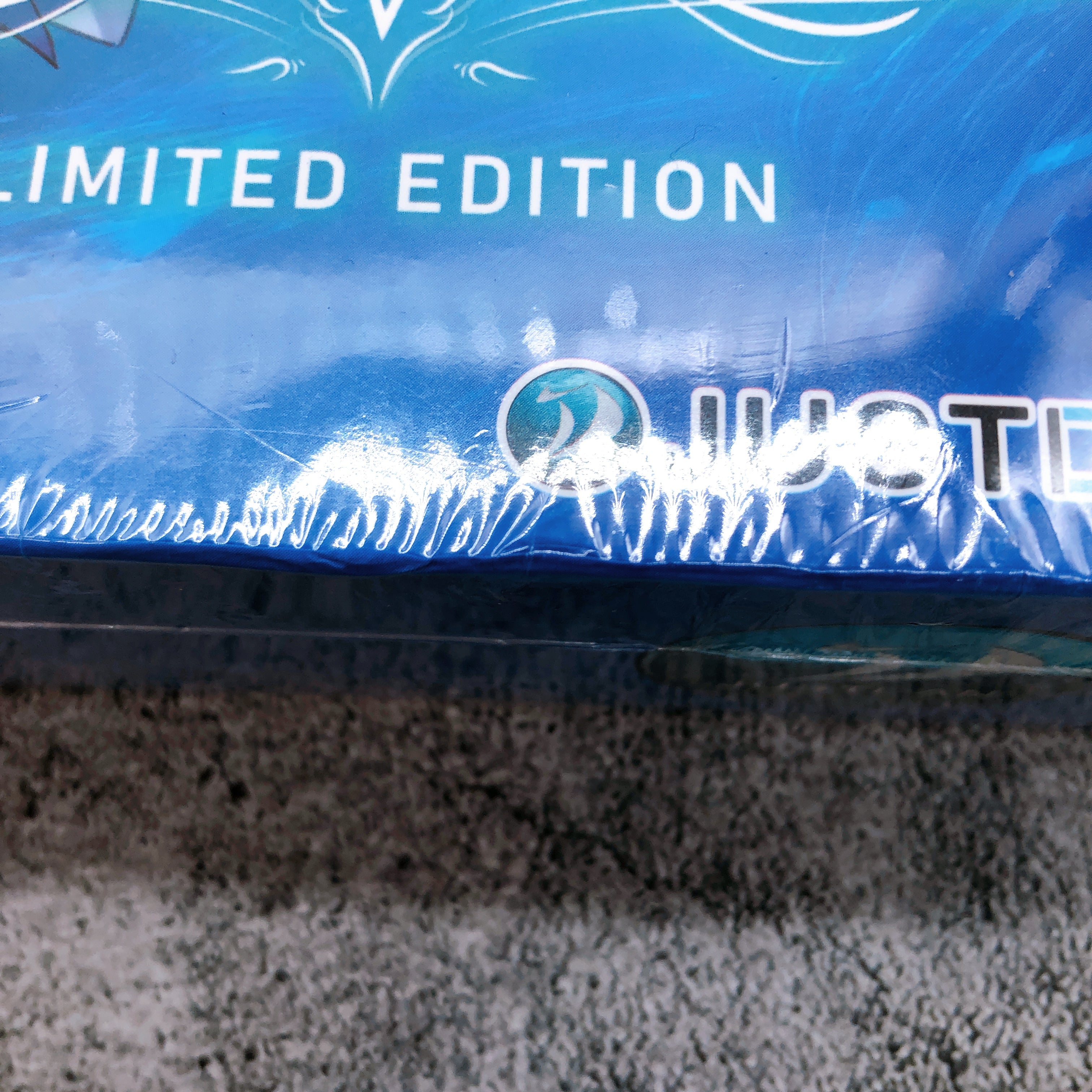 Nintendo Switch Little Witch Nobeta Deluxe Limited Edition NS Game Sealed New