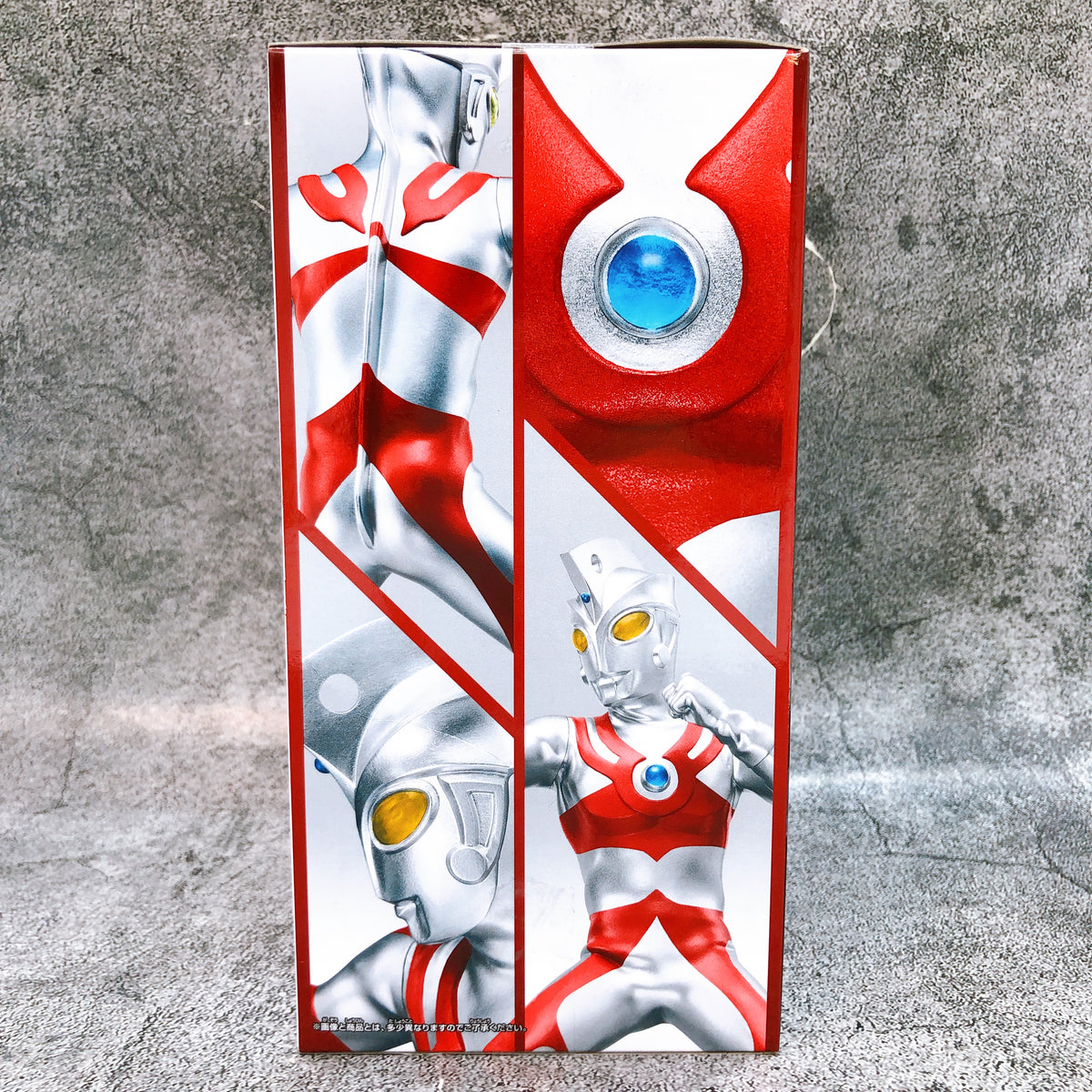 Ultraman A Hero's Brave Statue Figure BANPRESTO Japan AUTHENTIC FASTSHIP 15+