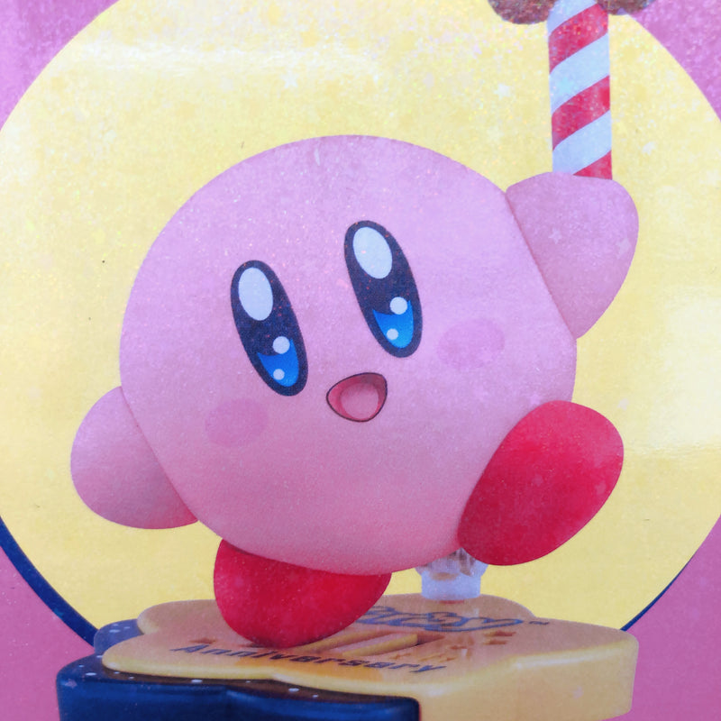 Kirby 30th Anniversary Edition Nendoroid 1883 Action Figure Good Smile NEW