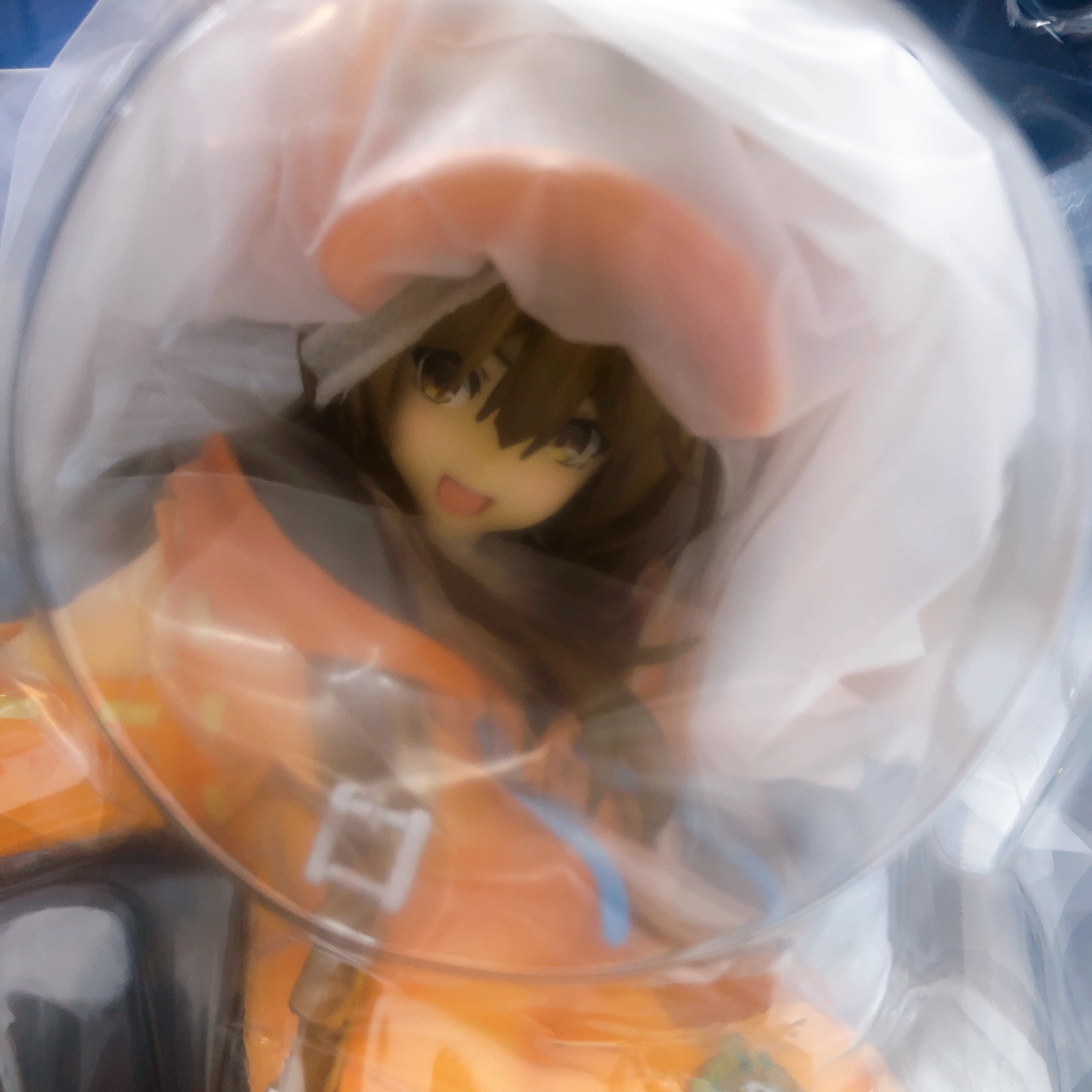 Gulty Gear Strive May 1/7 Figure Broccoli Japan Sealed NEW