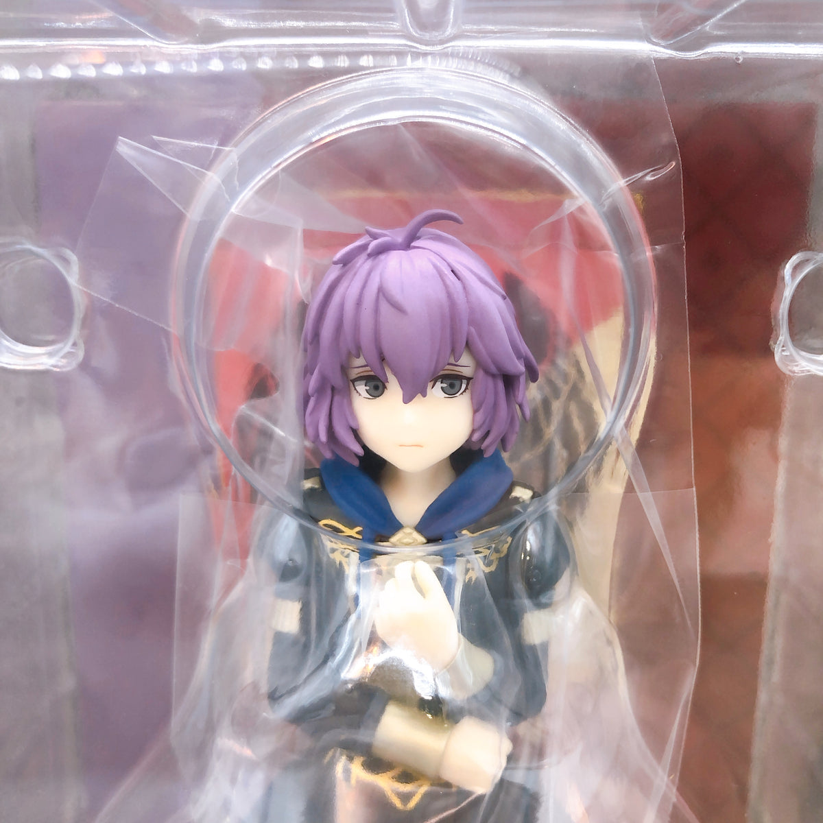 Fire Emblem Three Houses Bernadetta von Varley POP UP PARADE Figure GSC Japan