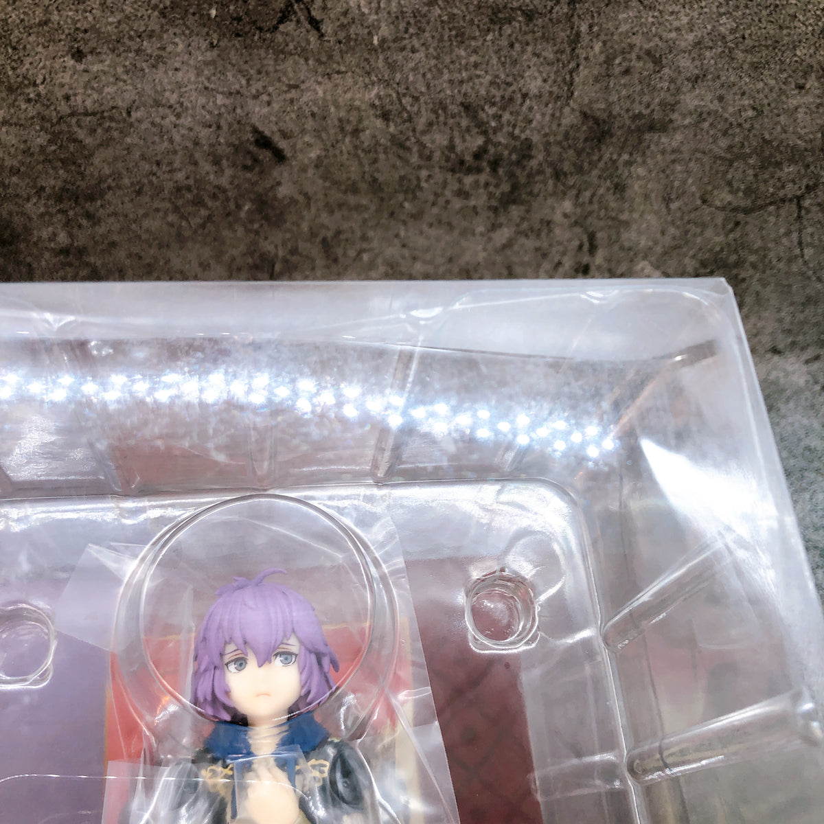 Fire Emblem Three Houses Bernadetta von Varley POP UP PARADE Figure GSC Japan