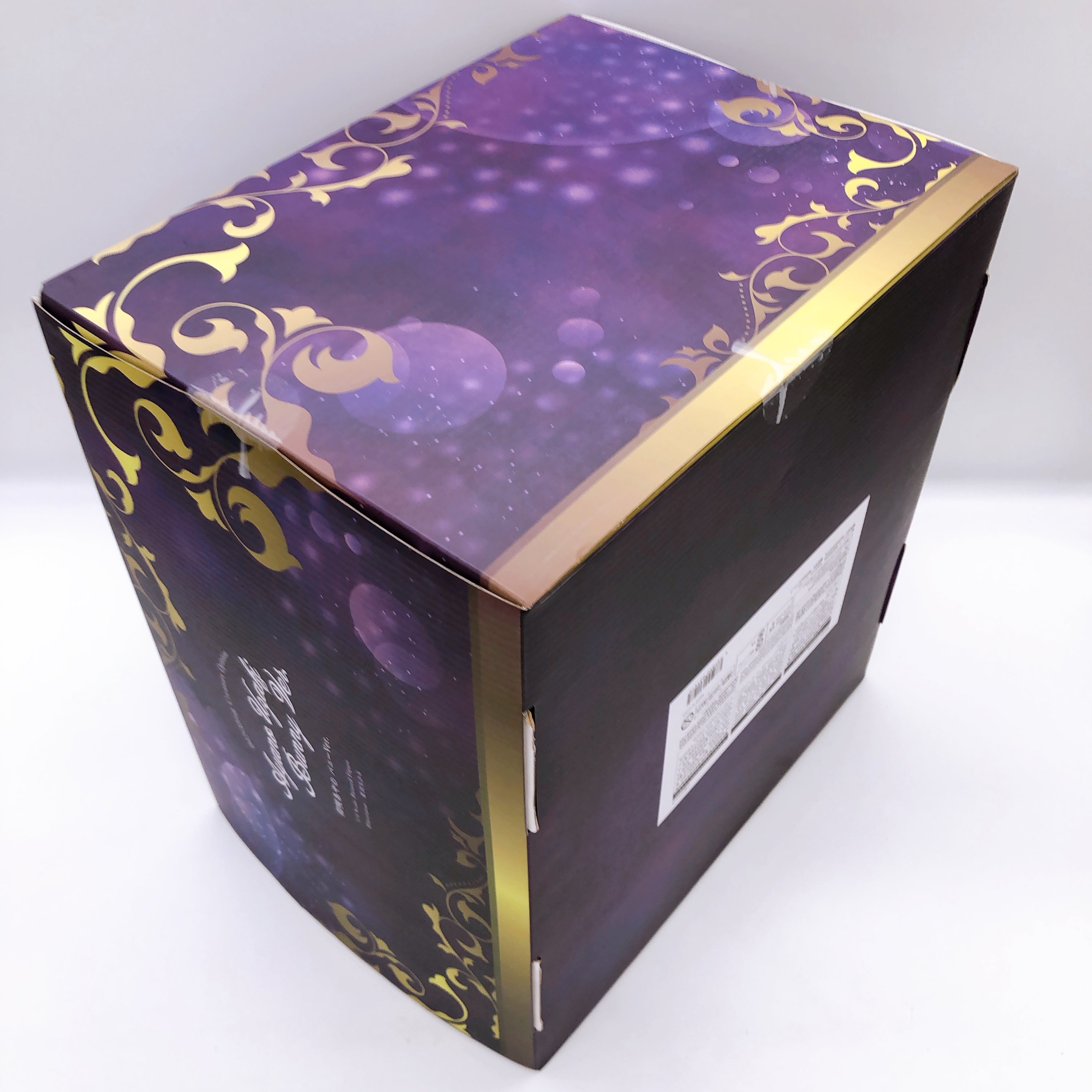 w/Bonus) Ayano Uzaki Bunny Ver. 1/4 Figure BINDing Native Japan AUTHE