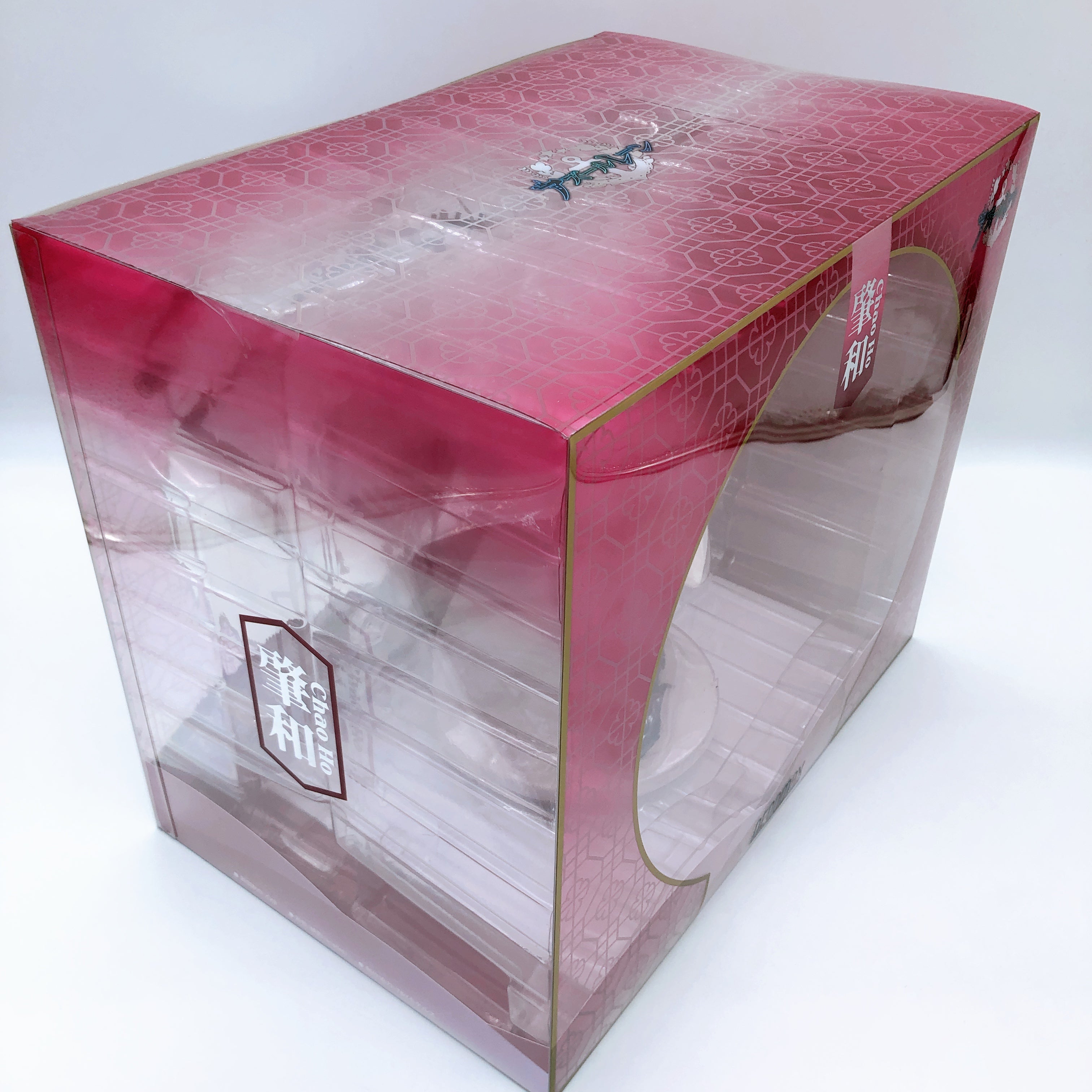 (w/Bonus) Azur Lane Chao Ho 1/7 Scale PVC Figure Neonmax Japan FASTSHIP Sealed