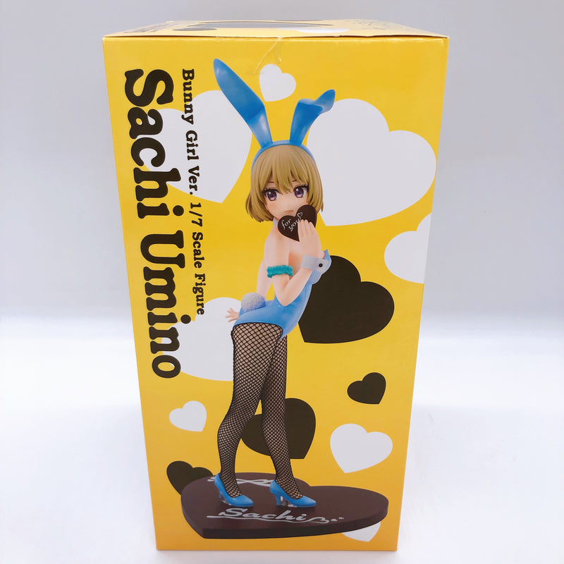 KDcolle A Couple of Cuckoos Sachi Umino Bunny Girl ver. 1/7 Figure KADOKAWA NEW