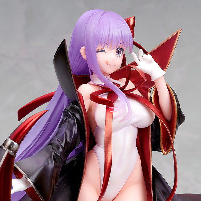 Fate Grand Order Moon Cancer BB Devilish Flawless Skin Ver. 1/8 Figure Alter NEW