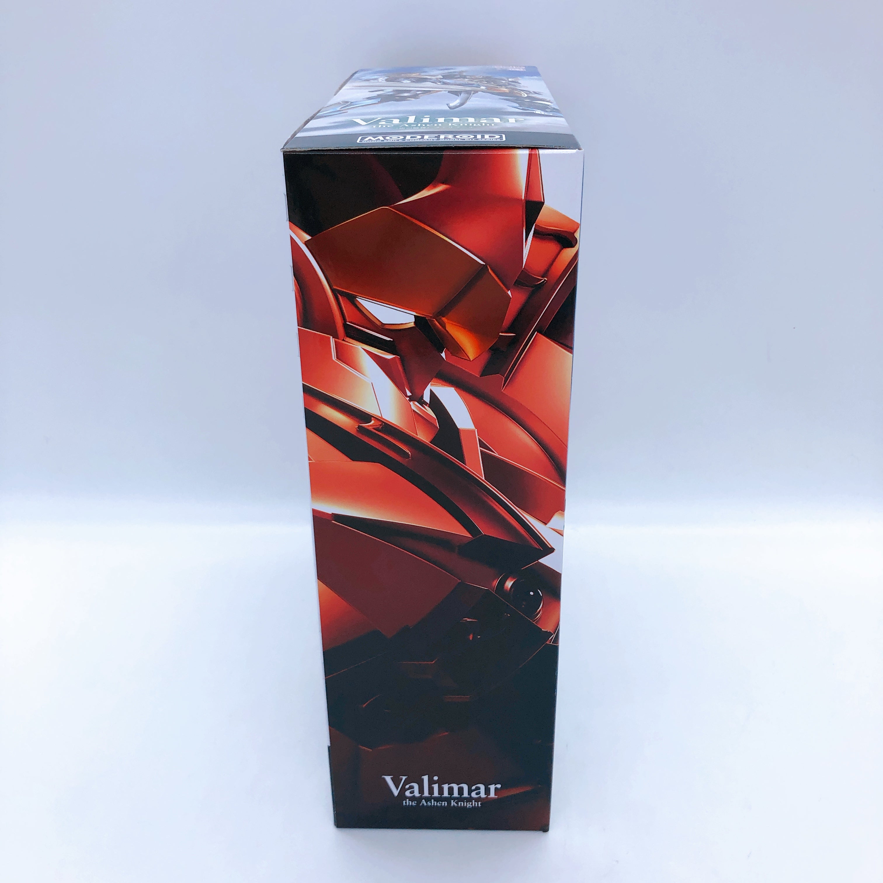 MODEROID The Legend of Heroes Trails of Cold Steel Valimar the Ashen Knight Kit