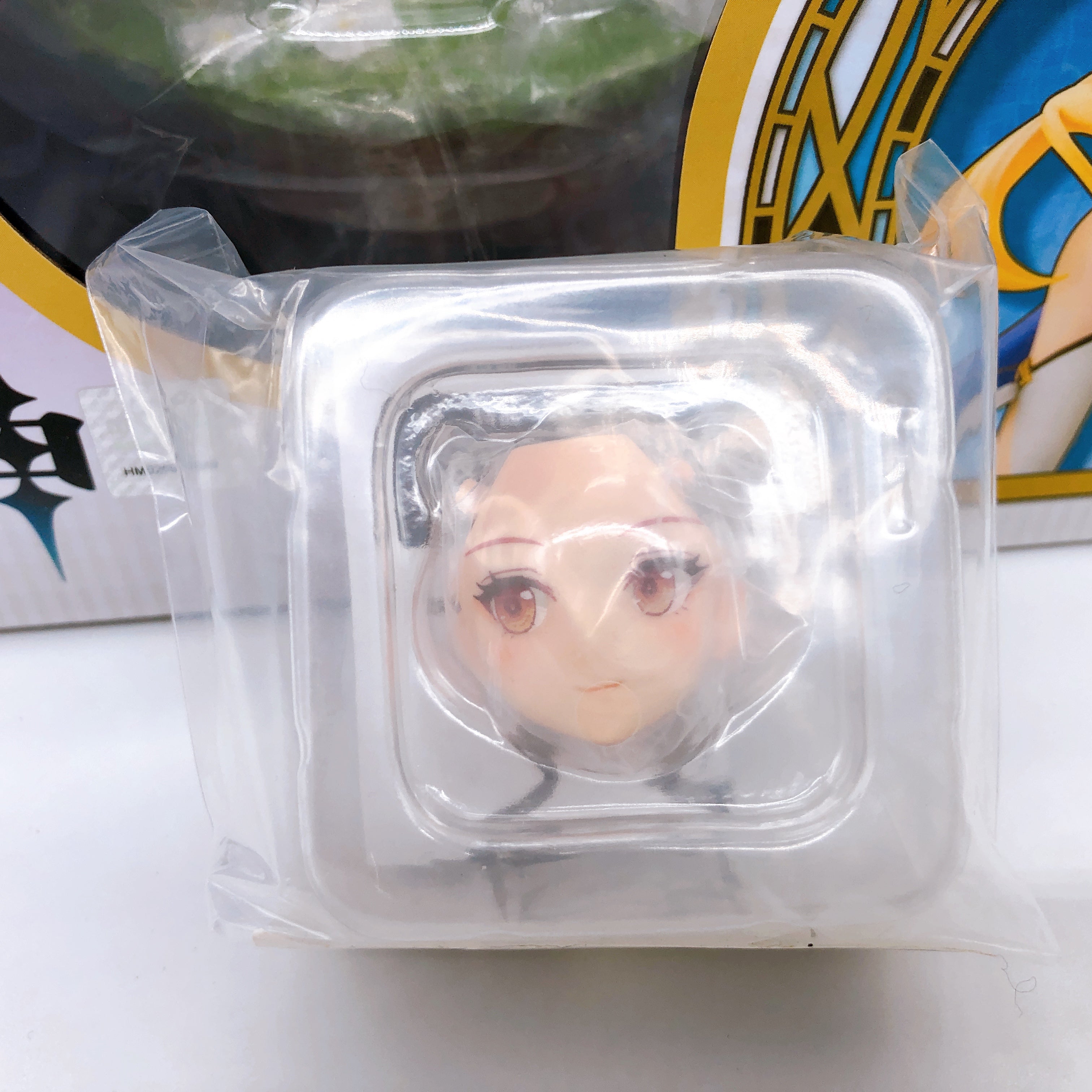 w/Bonus) Genshin Impact Lumine 1/7 Scale PVC Figure Kotobukiya NEW