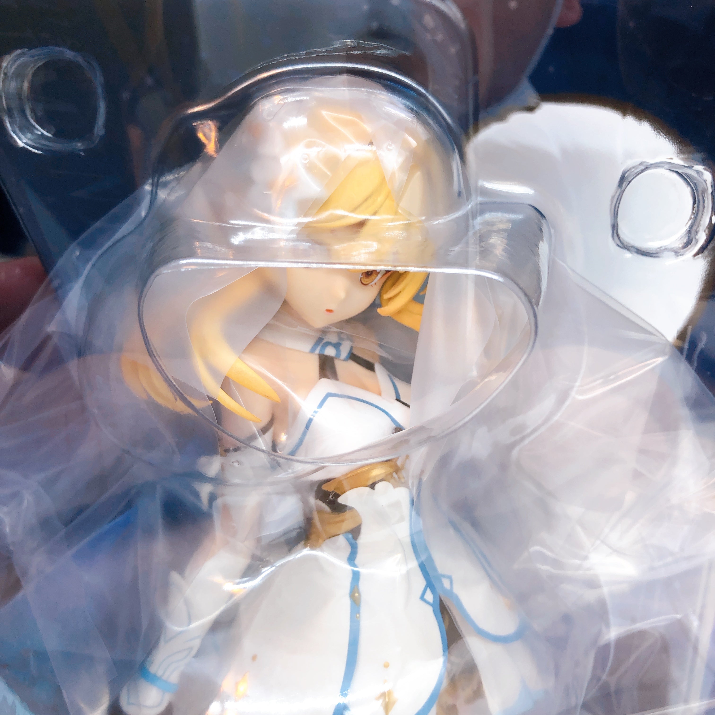 w/Bonus) Genshin Impact Lumine 1/7 Scale Figure KOTOBUKIYA Japan NEW