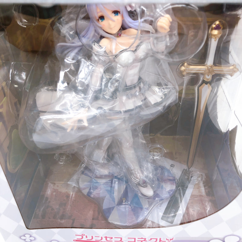 (w/Bonus) KOTOBUKIYA Princess Connect! Re:Dive Shizuru 1/7 Scale Figure NEW