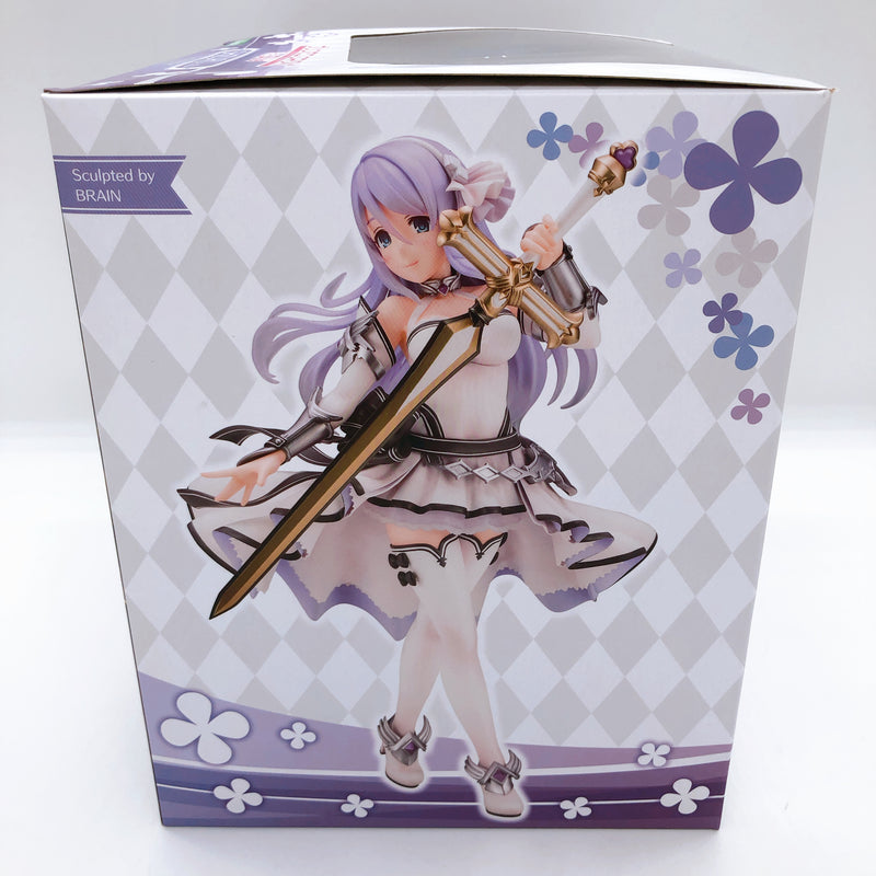 (w/Bonus) KOTOBUKIYA Princess Connect! Re:Dive Shizuru 1/7 Scale Figure NEW