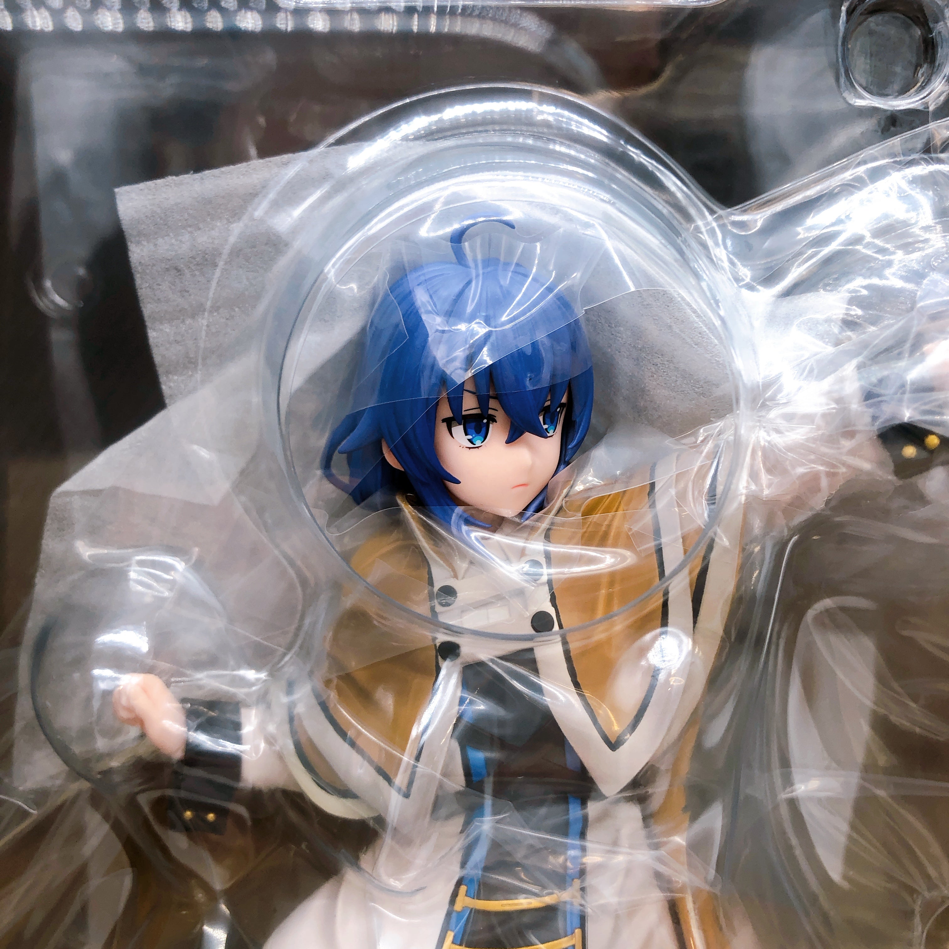 w/Bonus) Mushoku Tensei Roxy Migurdia 1/8 Scale PVC Figure Kotobukiya