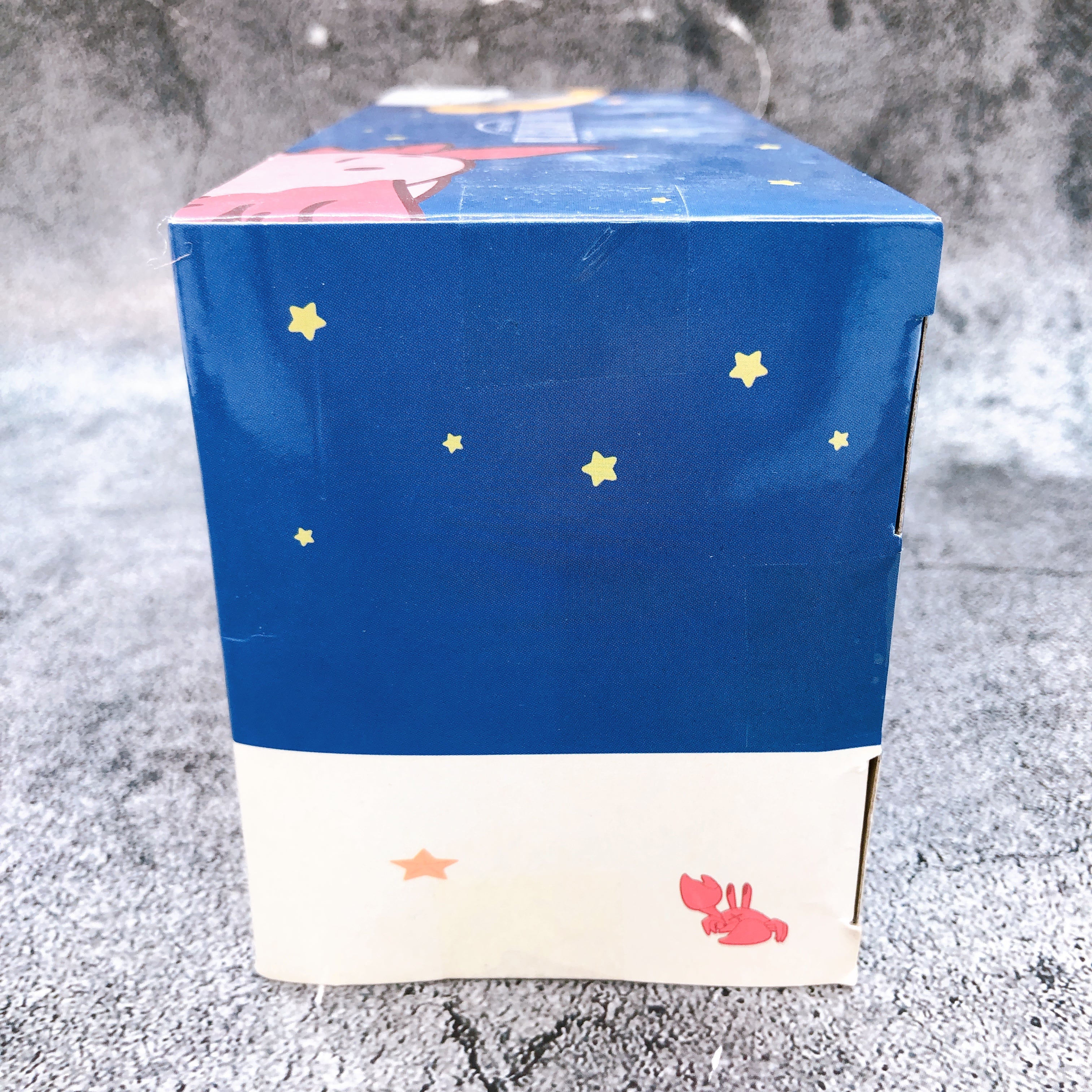 FINAL FANTASY XIV Aloha Uso Uso Tabletop Fishing Wind Chime Ambystoma ver. Taito