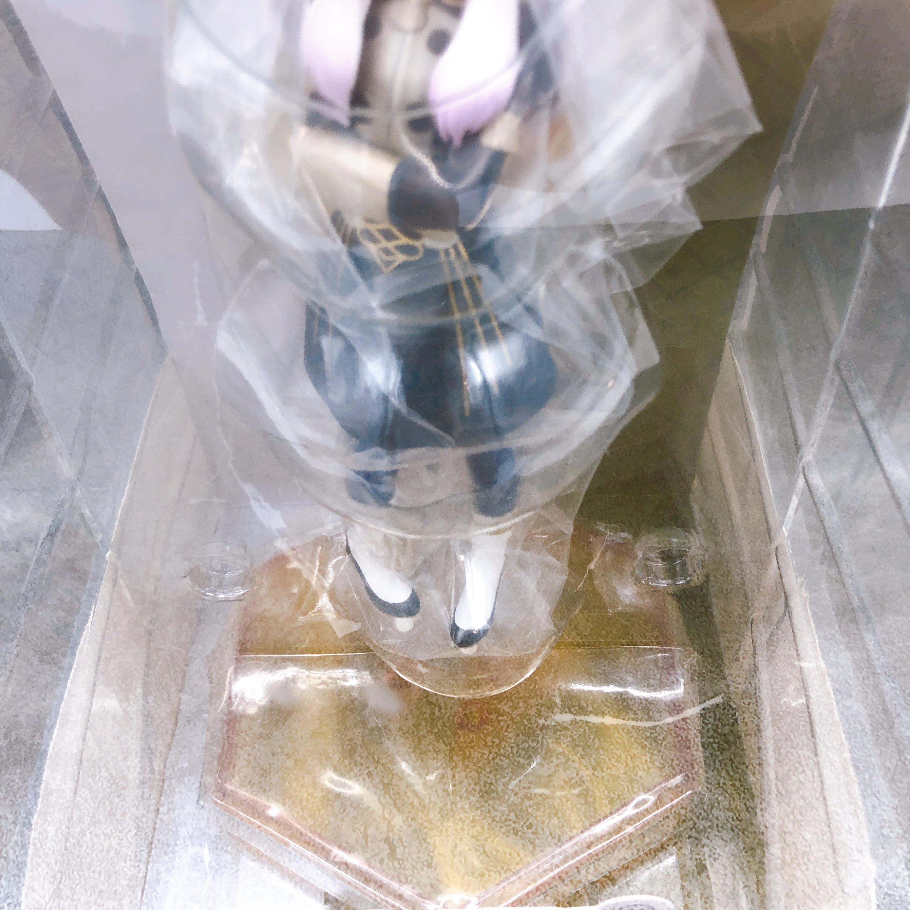 Fire Emblem Three Houses Lysithea von Ordelia POP UP PARADE Good Smile Company