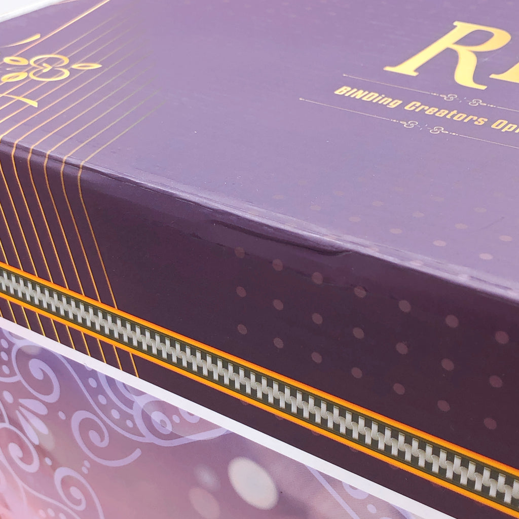 Native Binding Rio (w/Bonus) BINDing Creators Opinion Rio 1/4 Scale Figure Native AUTHENT