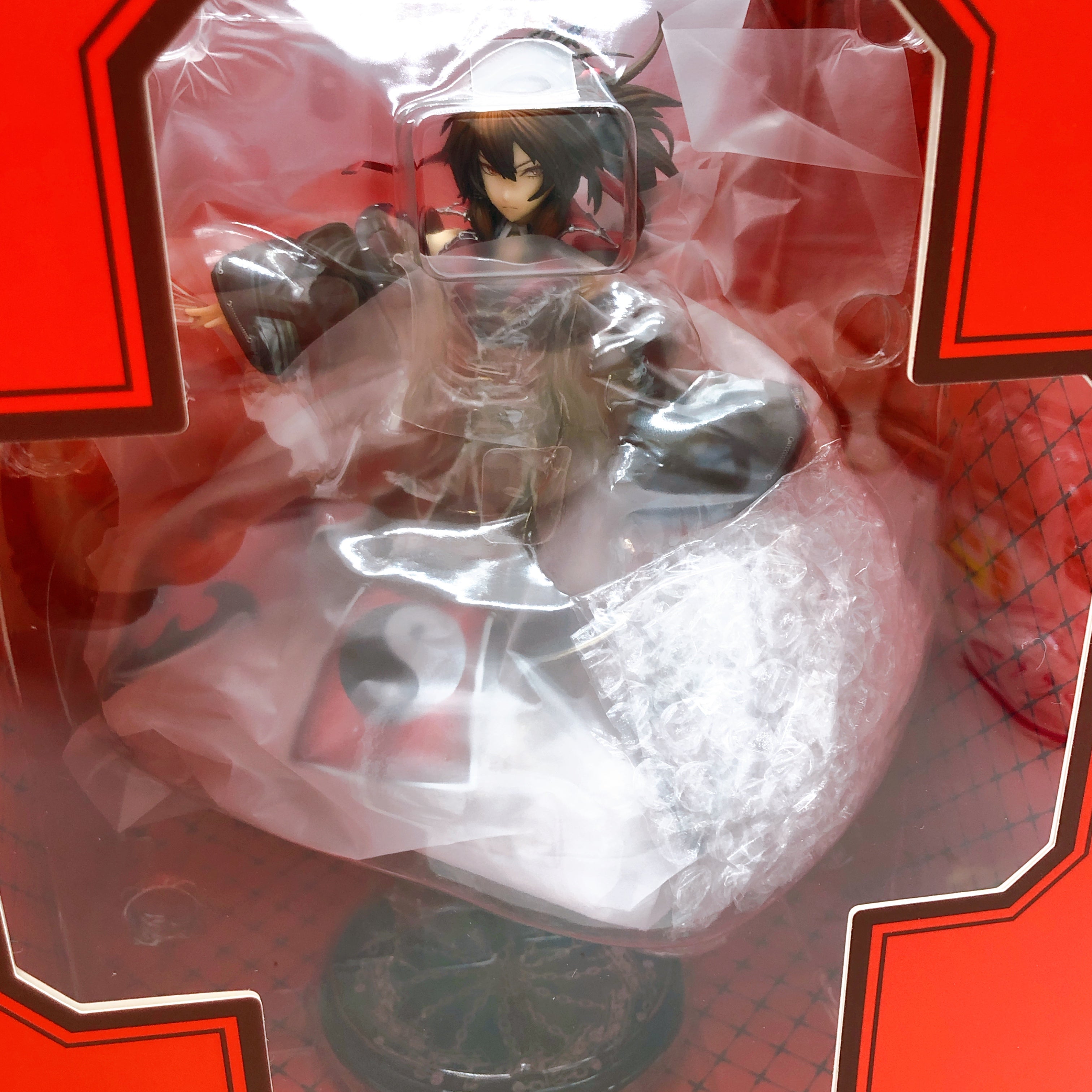 Touhou Project Reimu Hakurei Koumajou Densetsu Ver. 1/8 Scale Figure quesQ Japan