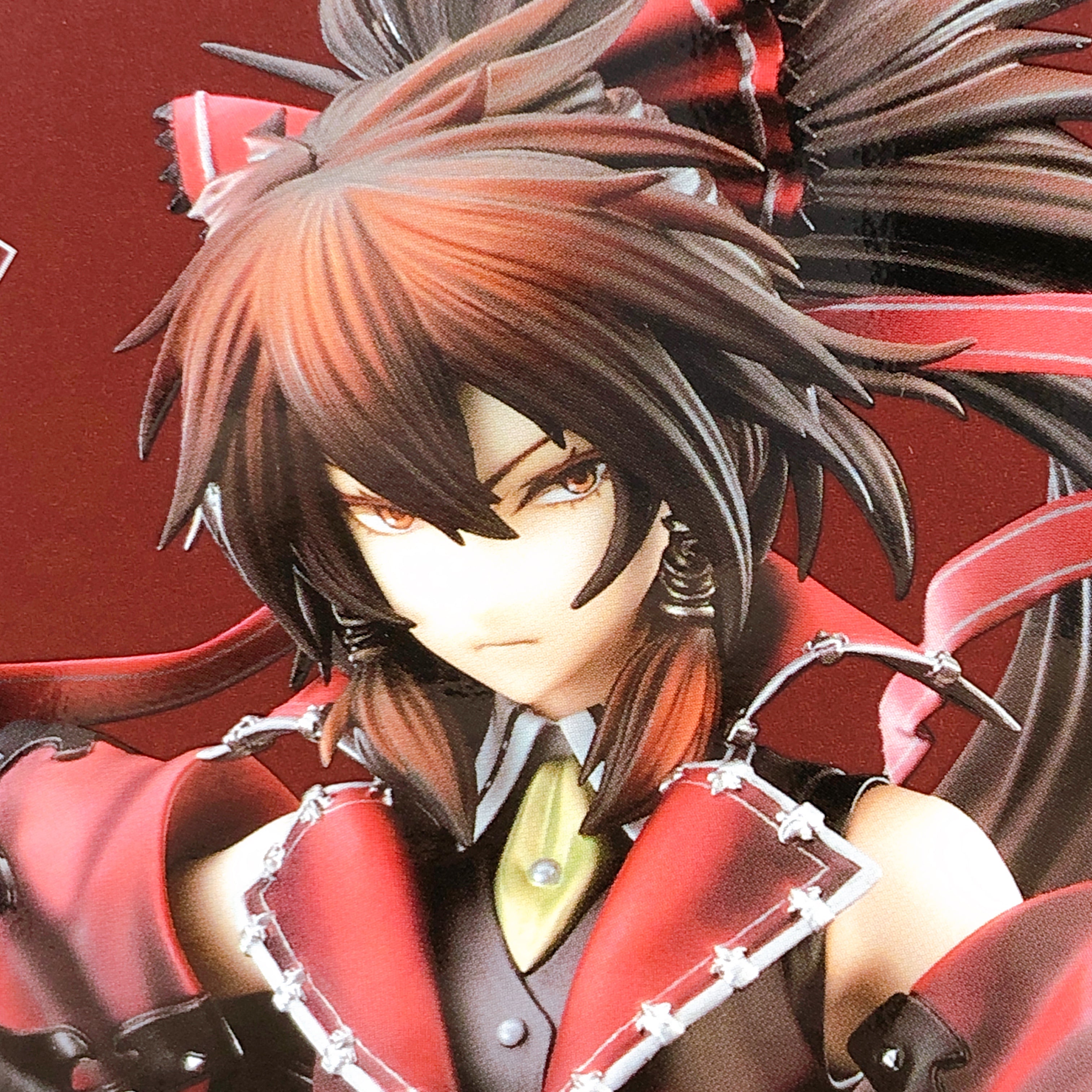 Touhou Project Reimu Hakurei Koumajou Densetsu Ver. 1/8 Scale Figure quesQ Japan