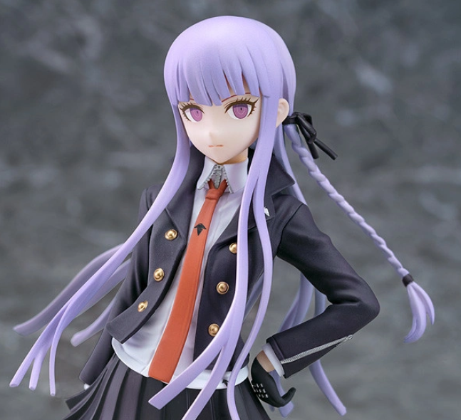 POP UP PARADE Danganronpa 1 2 Reload Kyoko Kirigiri Figure Good Smile Phat NEW