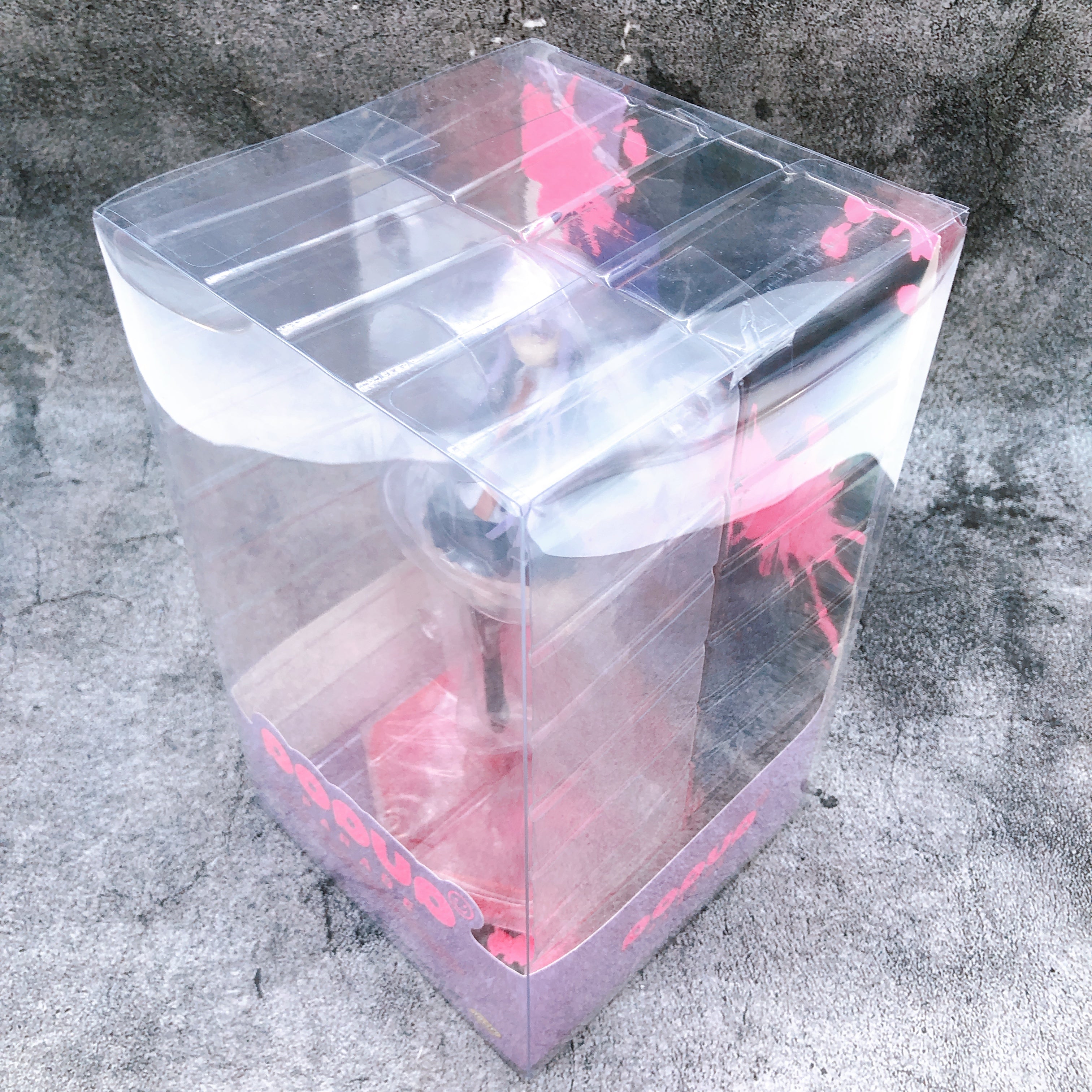 POP UP PARADE Danganronpa 1 2 Reload Kyoko Kirigiri Figure Good Smile Phat NEW