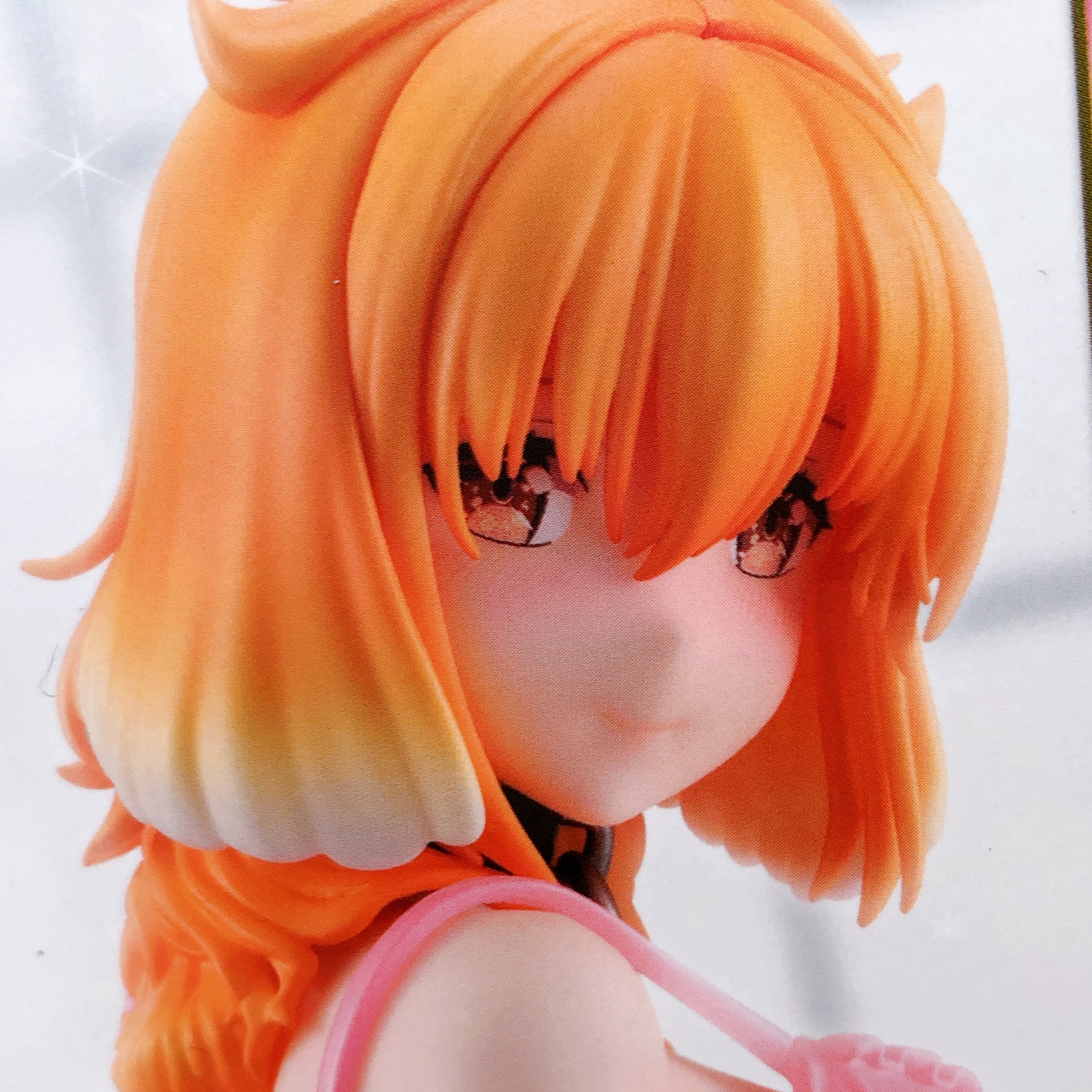 Harem in the Labyrinth Roxanne 1/7 figure Issei Hyoujyu ver Kdcolle kadokawa NEW