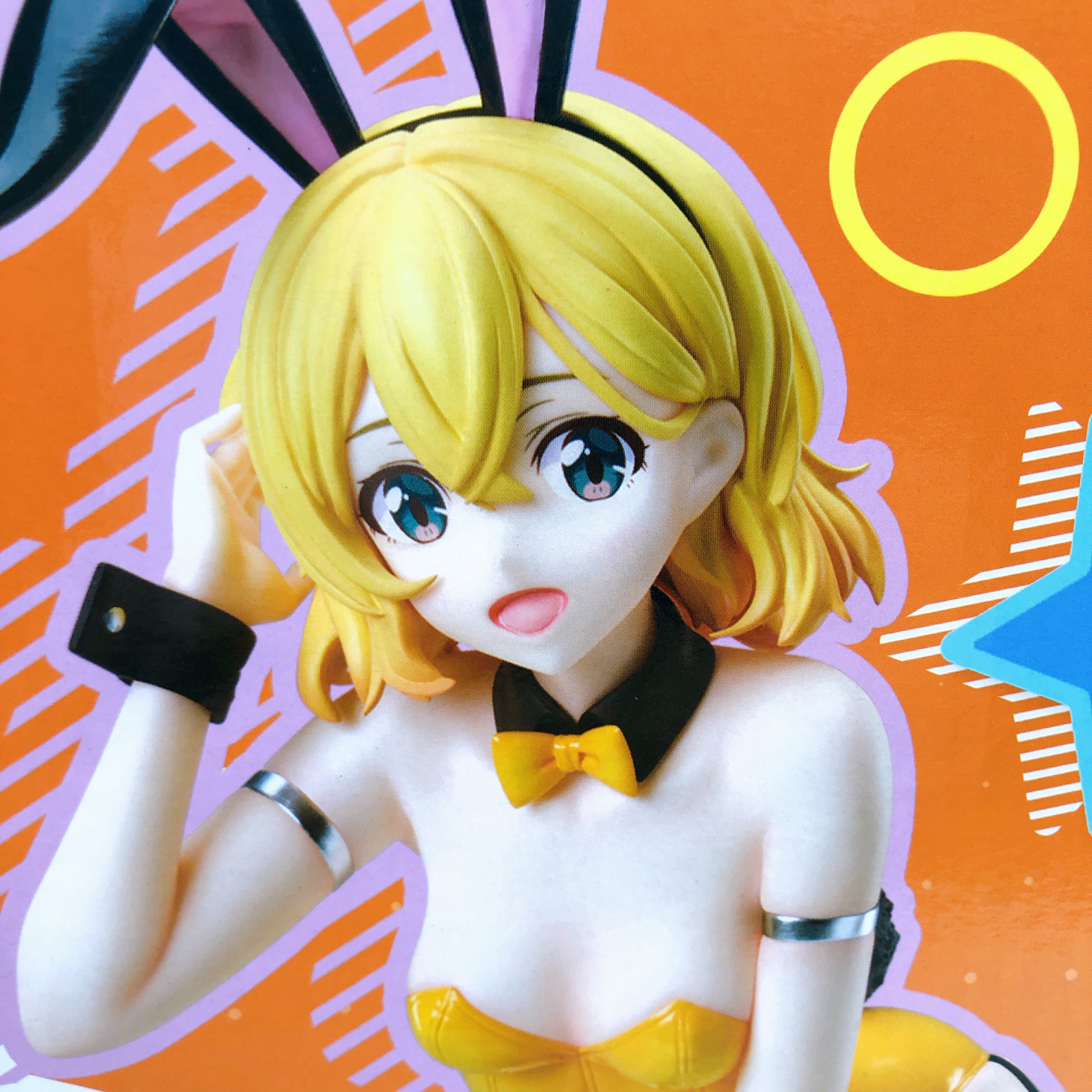Rent A Girlfriend Mami Nanami Bunny Ver. 1/4 Scale Figure FREEing Japan B-style