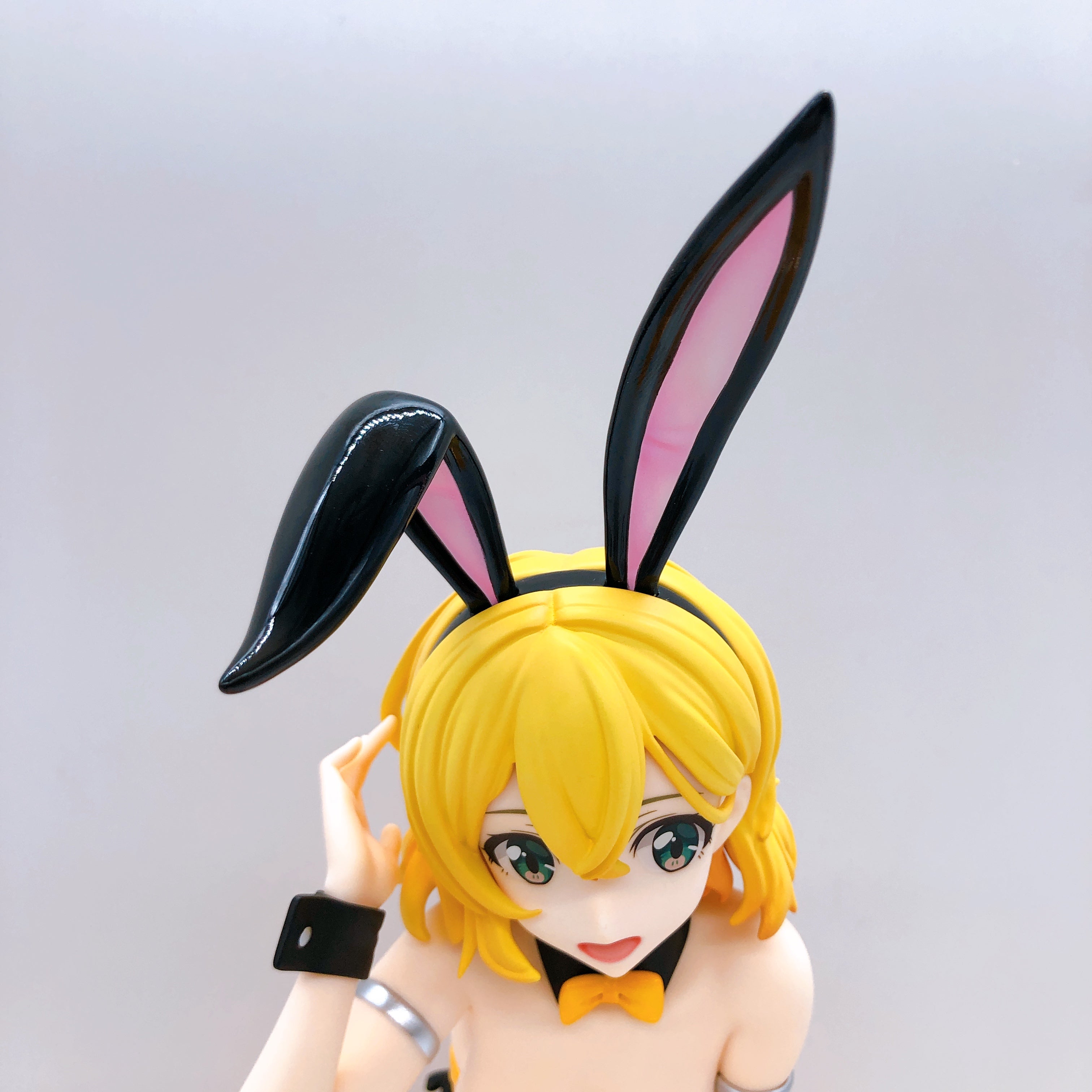 Rent A Girlfriend Mami Nanami Bunny Ver. 1/4 Scale Figure FREEing Japan B-style