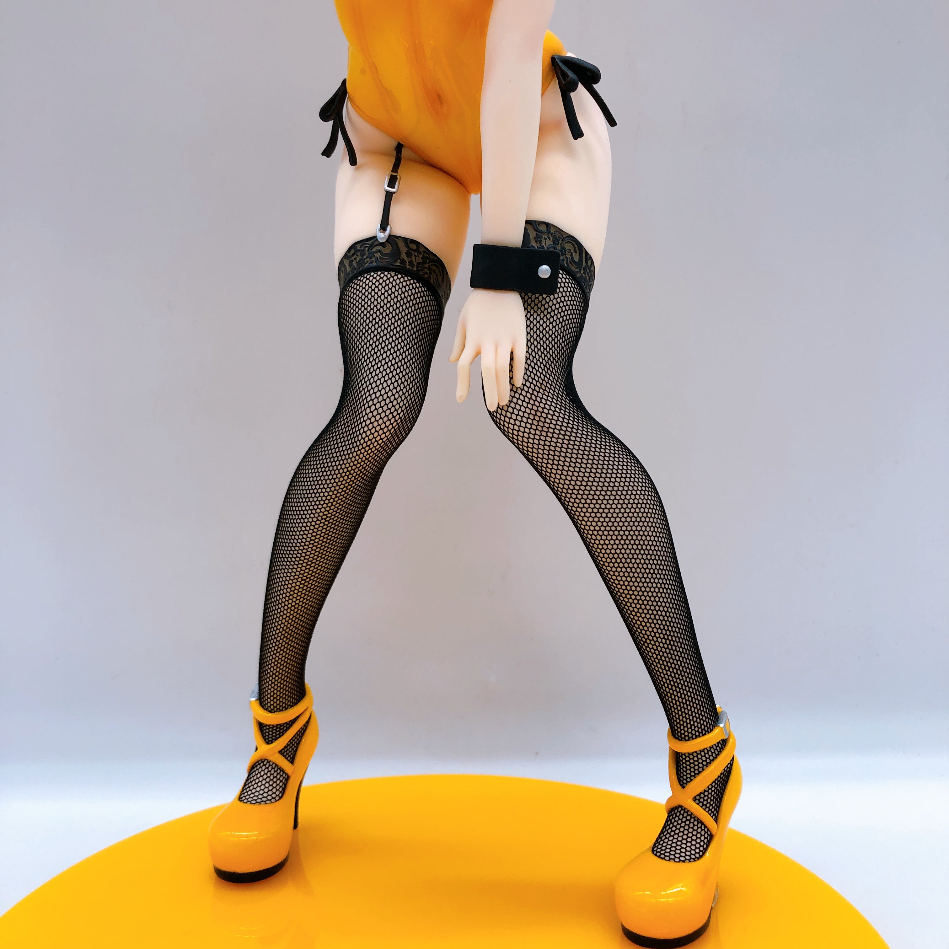 Rent A Girlfriend Mami Nanami Bunny Ver. 1/4 Scale Figure FREEing Japan B-style