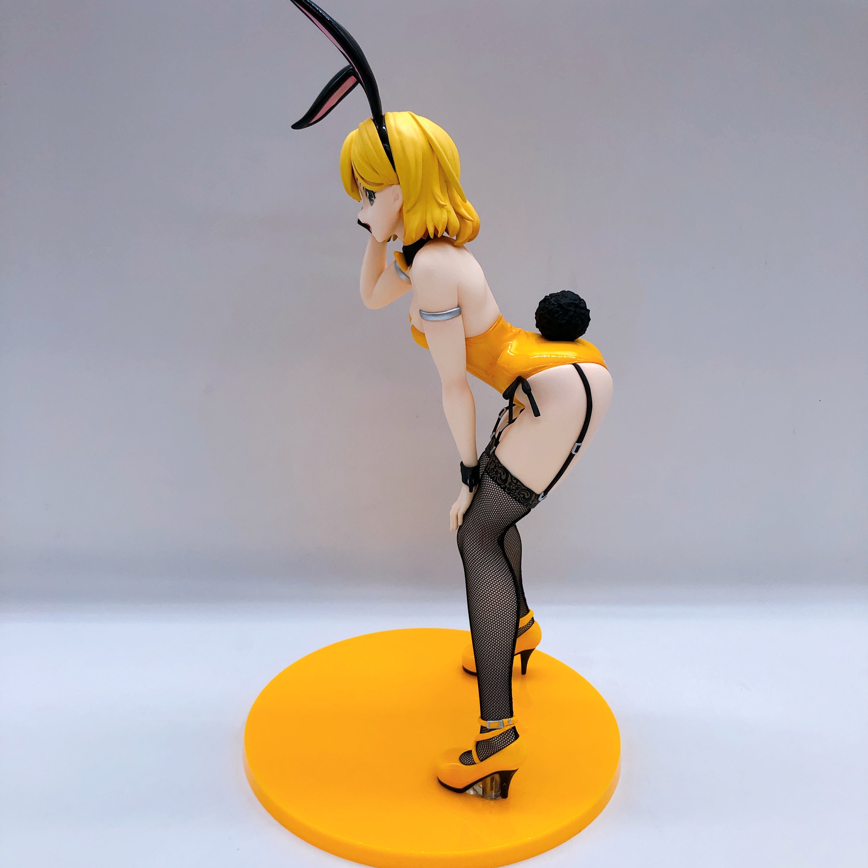Rent A Girlfriend Mami Nanami Bunny Ver. 1/4 Scale Figure FREEing Japan B-style