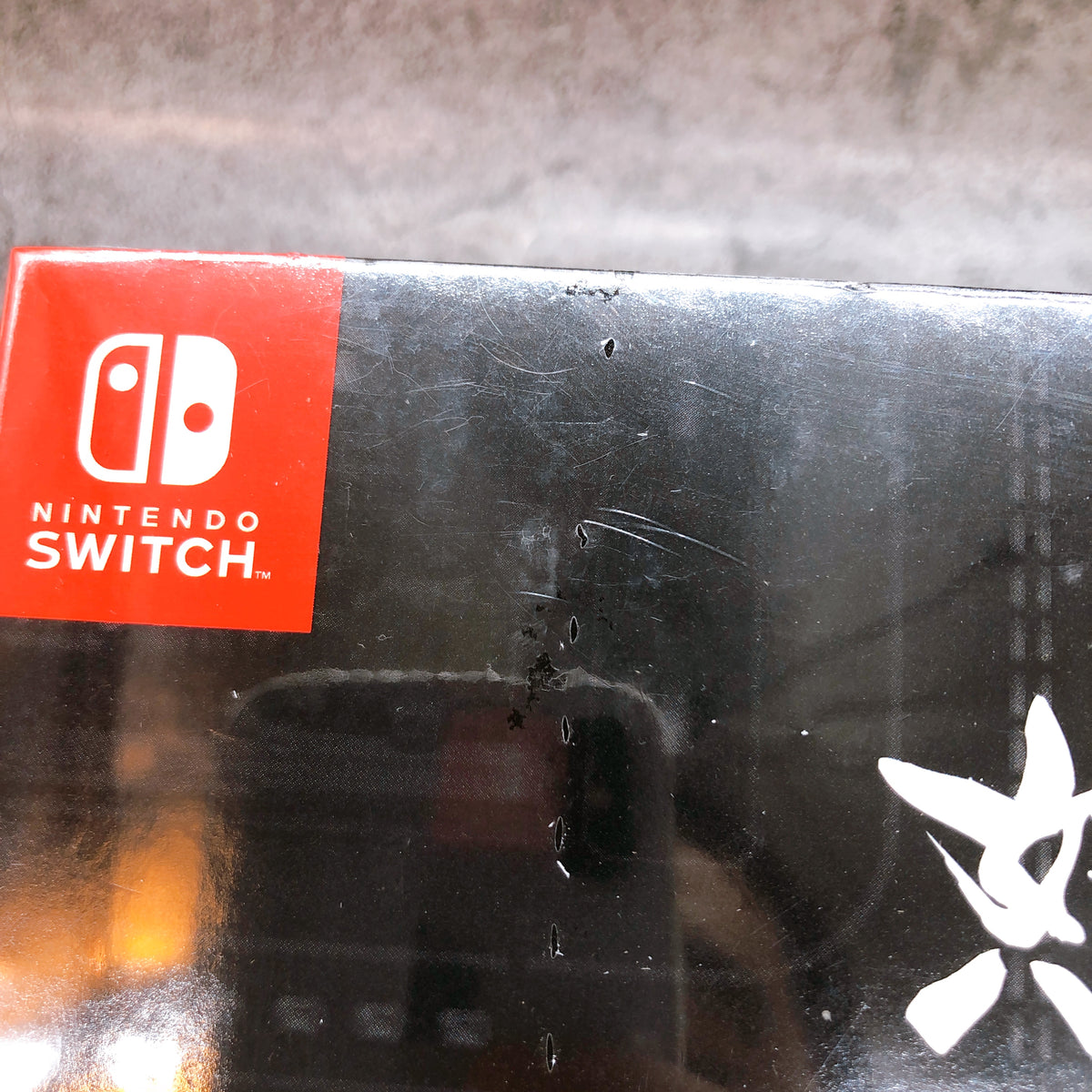 Nintendo Switch DoDonPachi Resurrection Collector's Edition NS Game Sealed NEW
