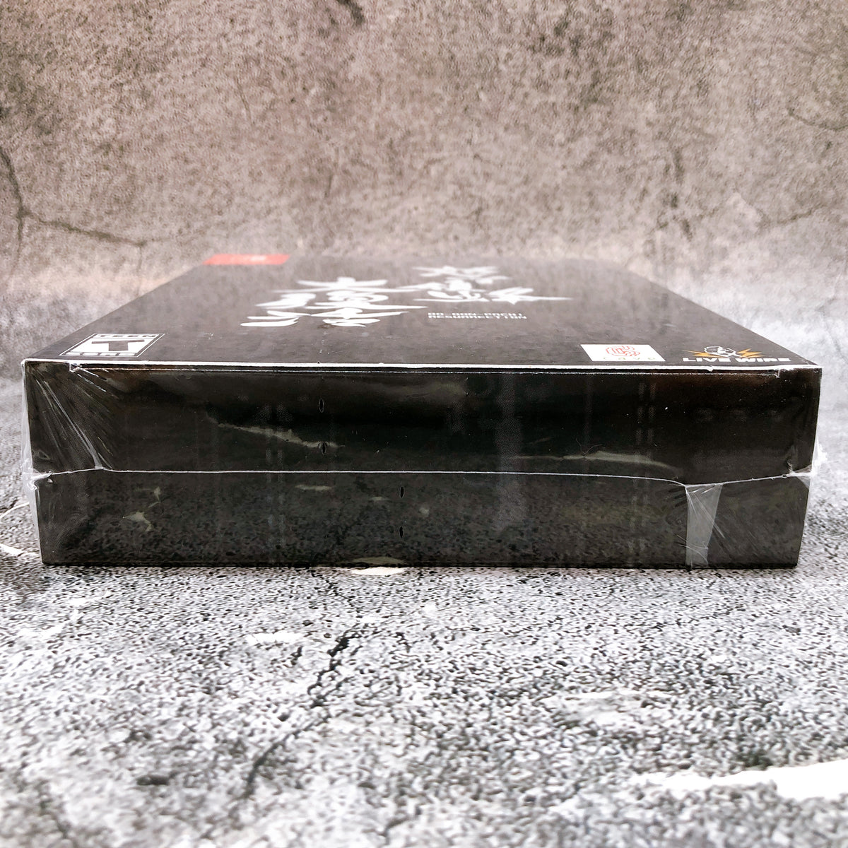 Nintendo Switch DoDonPachi Resurrection Collector's Edition NS Game Sealed NEW