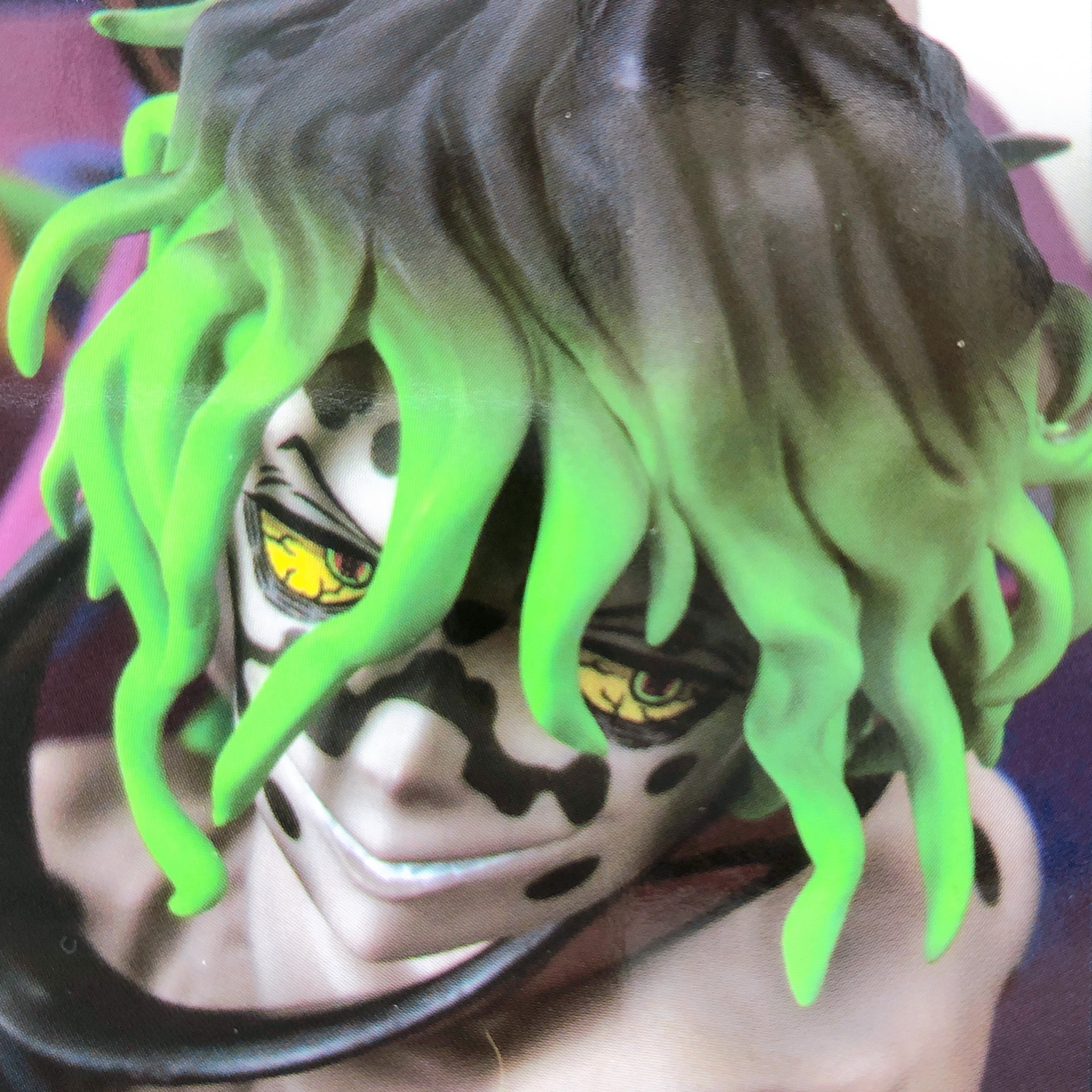 Demon Slayer Daki & Gyutaro Figuarts ZERO Bandai Japan Anime Figure AUTHENTIC