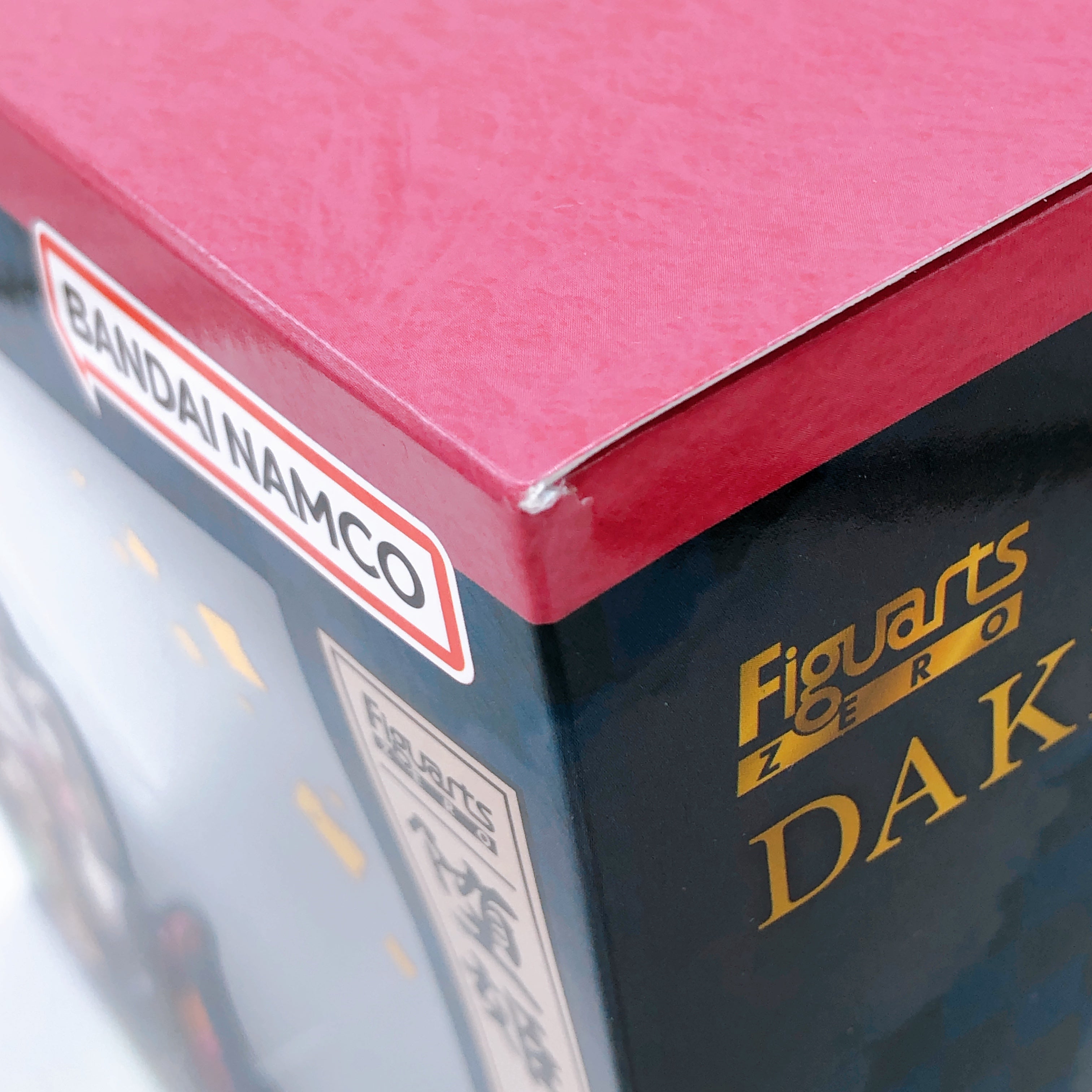 Demon Slayer Daki & Gyutaro Figuarts ZERO Bandai Japan Anime Figure AUTHENTIC