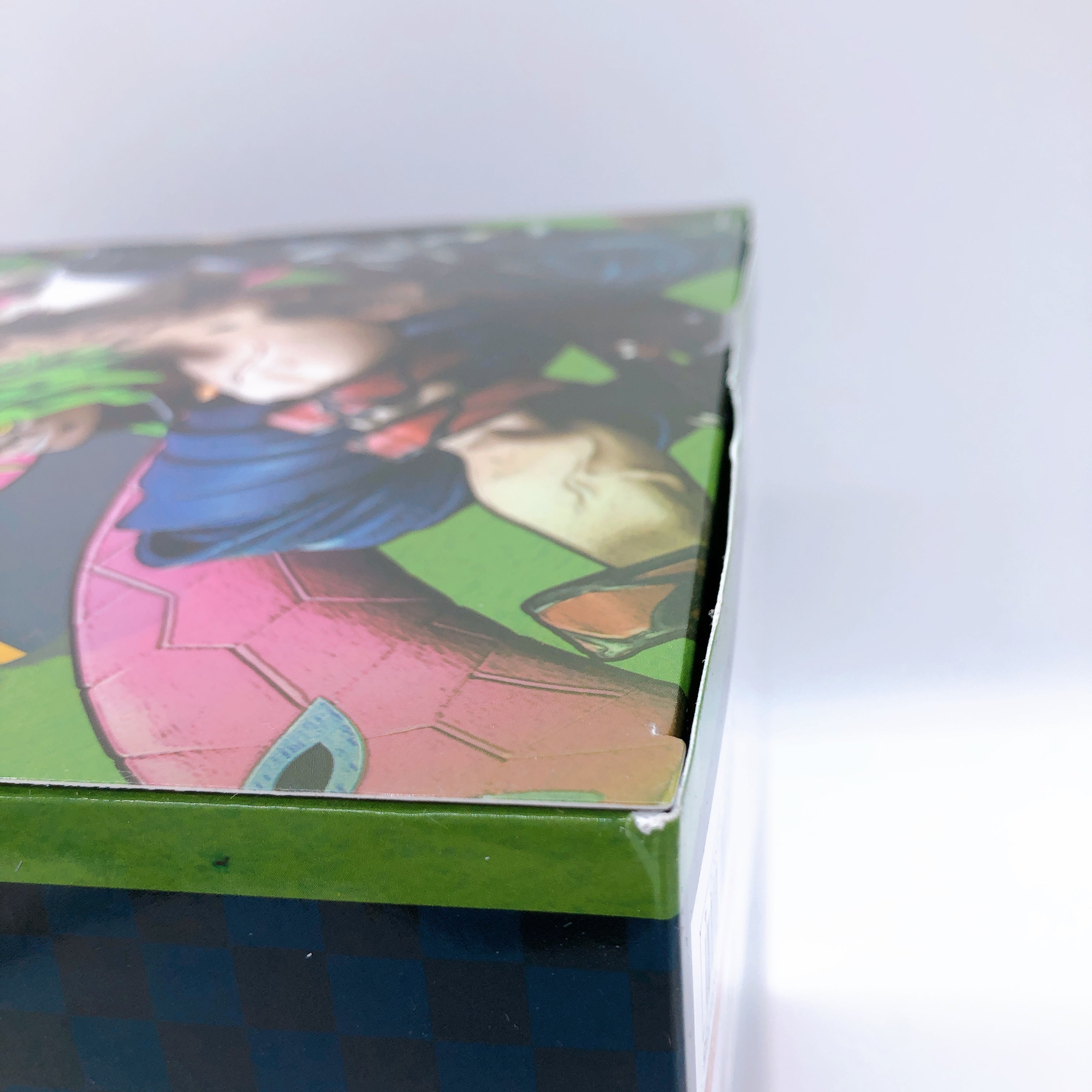 Demon Slayer Daki & Gyutaro Figuarts ZERO Bandai Japan Anime Figure AUTHENTIC