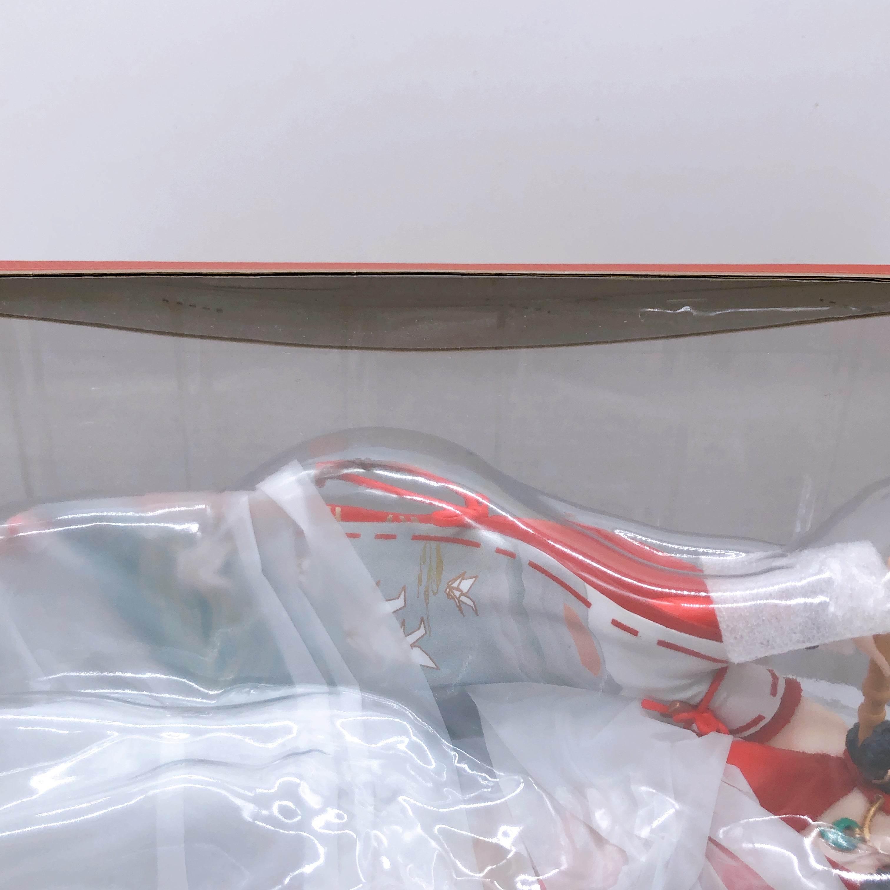 Naraka: Bladepoint Tsuchimikado Kurumi Onmyoki ver. 1/7 Scale Figure Myethos NEW