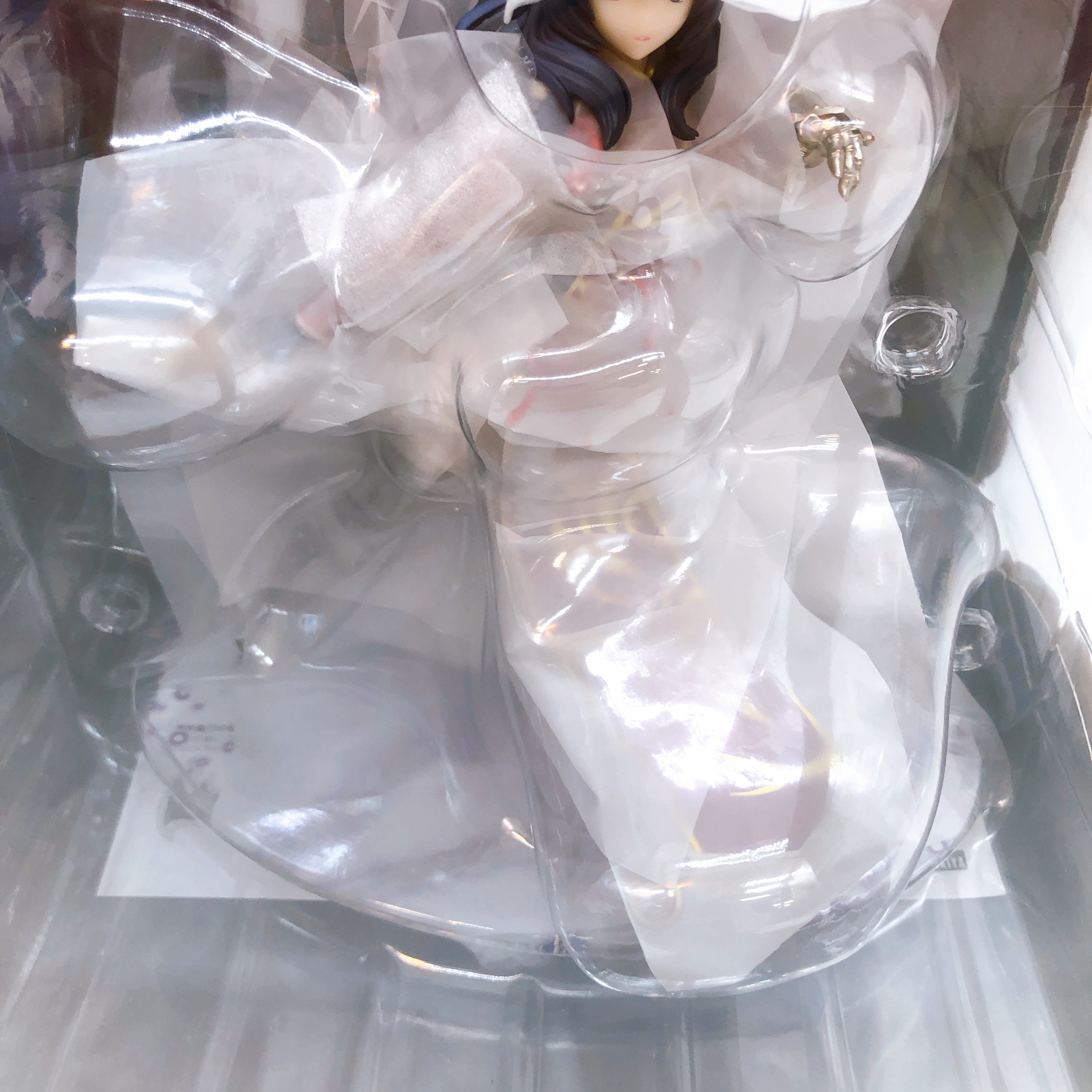(w/Bonus) The Legend of Heroes Rixia Mao 1/8 Scale Figure Kotobukiya Japan NIB