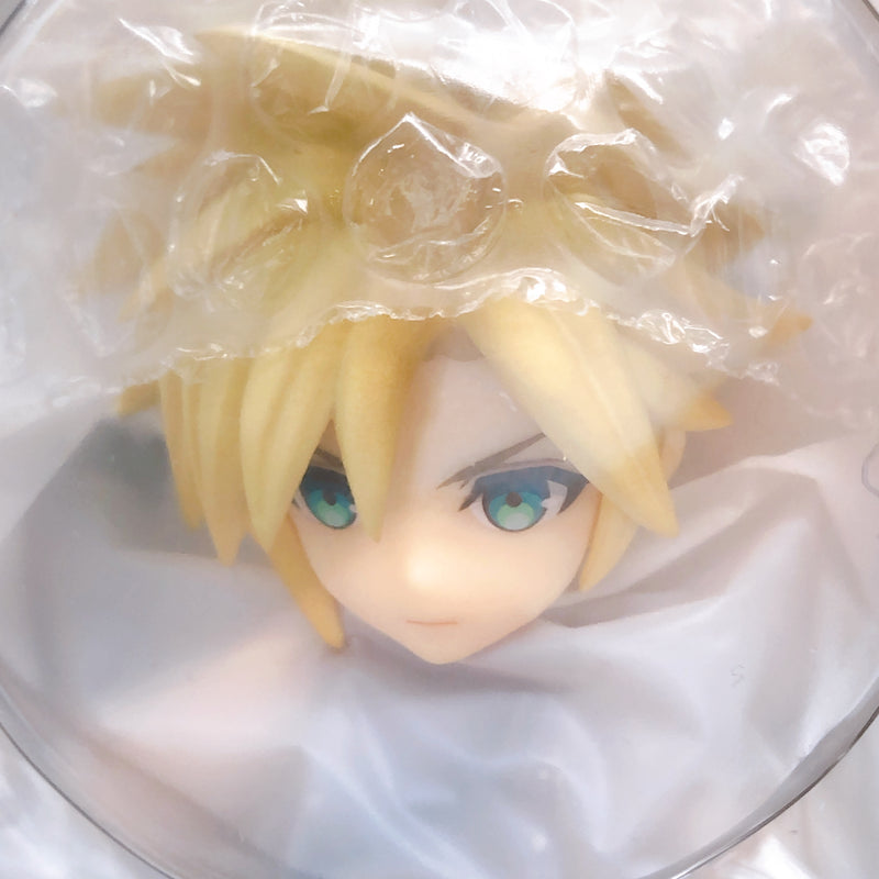 Final Fantasy VII Remake Cloud Strife Adorable Arts Figure Square Enix Japan NEW