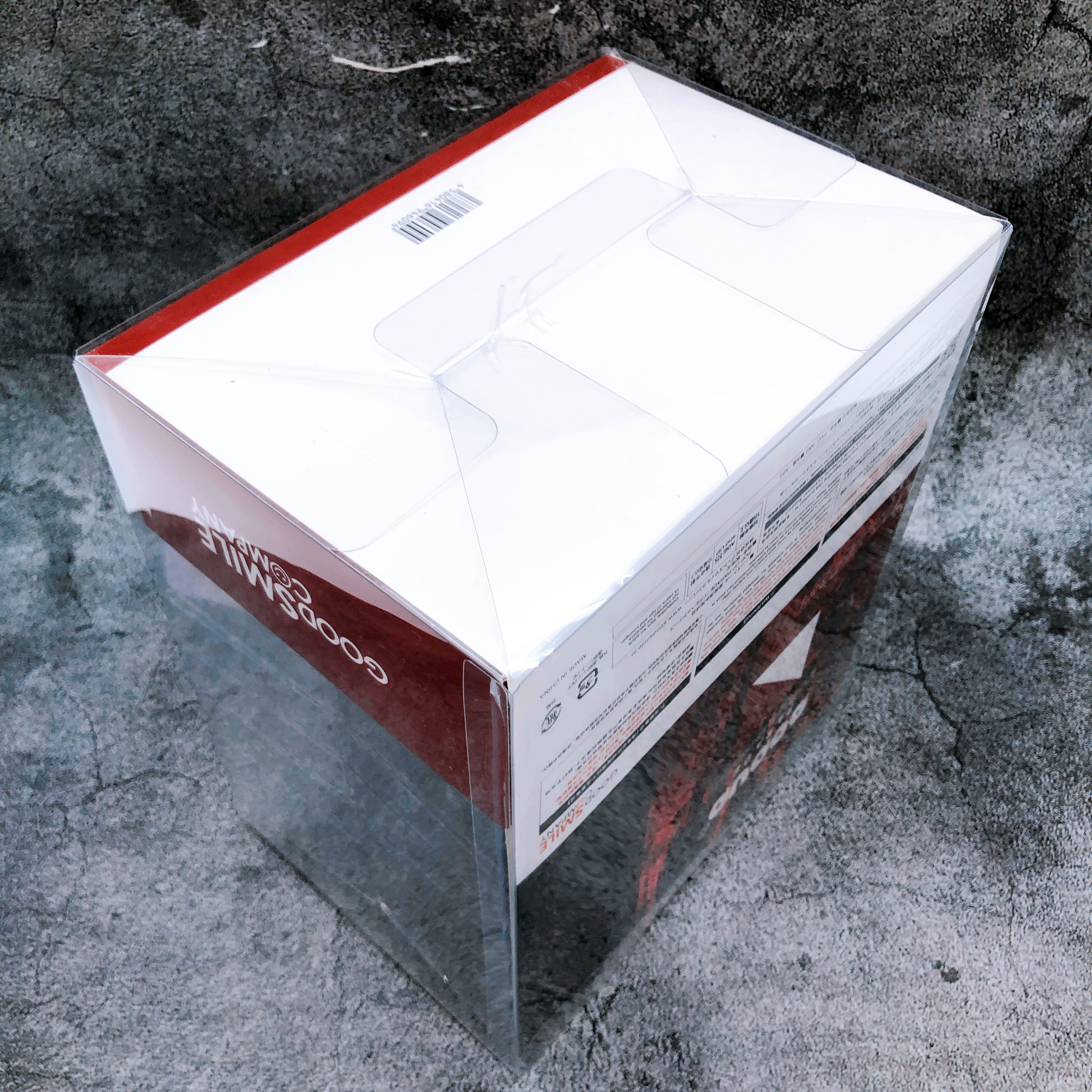 Silent Hill Bubble Head Nurse POP UP PARADE Figure Good Smile Company Japan