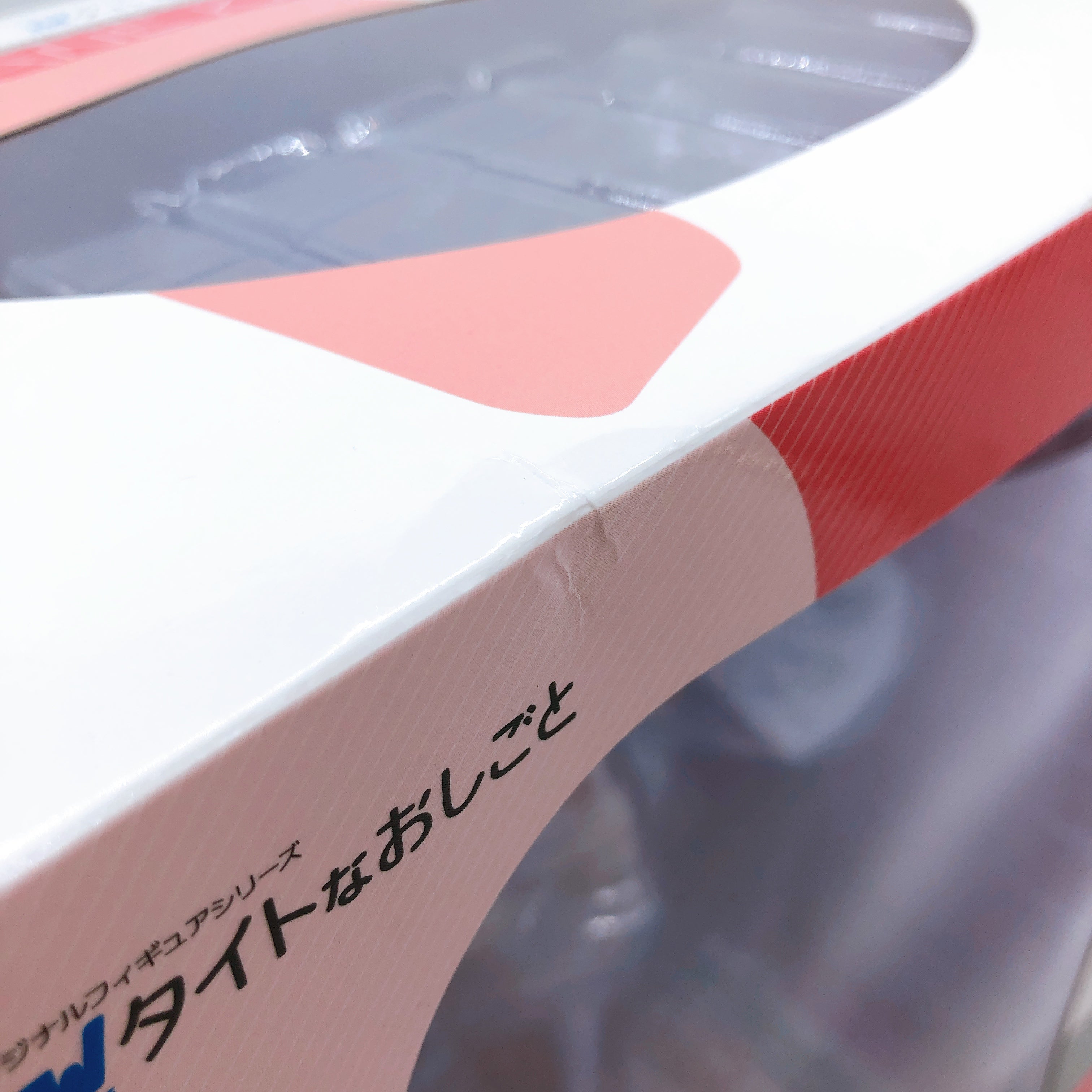 Akane Kagura Figure Tight Works Shirine Maiden Vertex Limited Edition Japan NEW