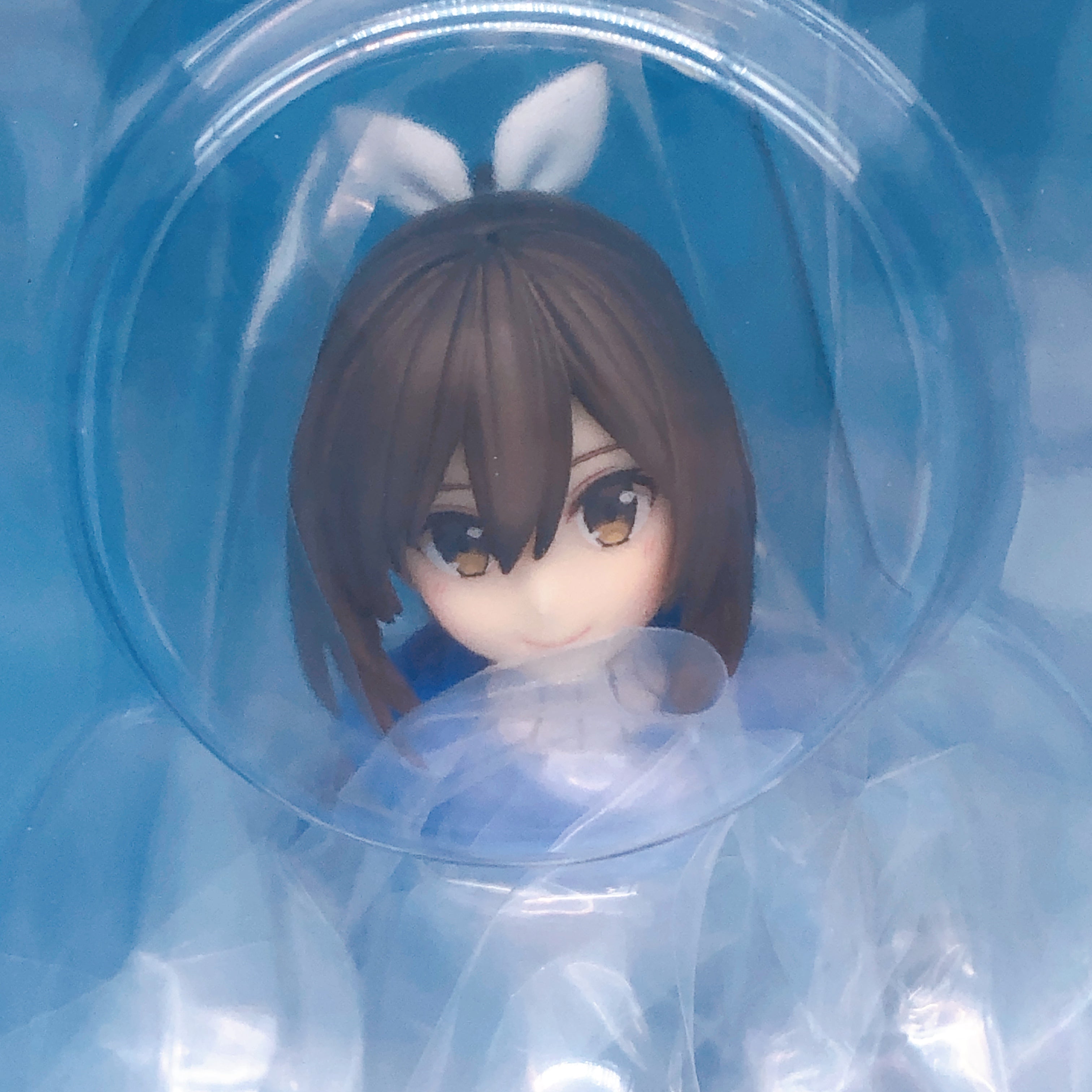 Bofuri Sally Figure Union Creative Japan Sealed NEW