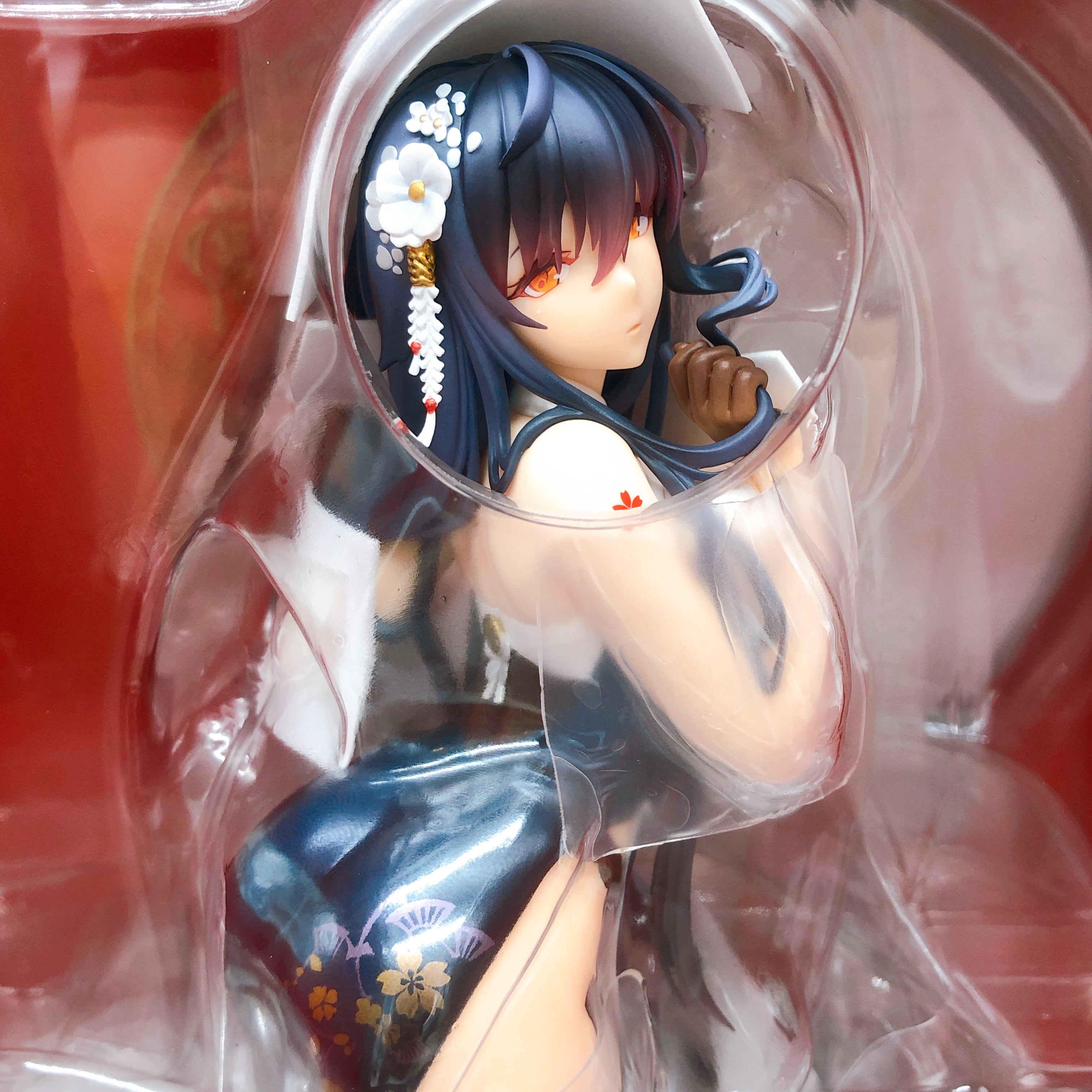 Azur Lane Azuma Soft Voice of Spring Ver. 1/7 Scale Figure Alter Japan FASTSHIP