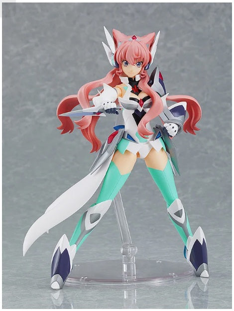 Senki Zesshou Symphogear GX Maria Cadenzavna Eve ACT MODE Good Smile Company