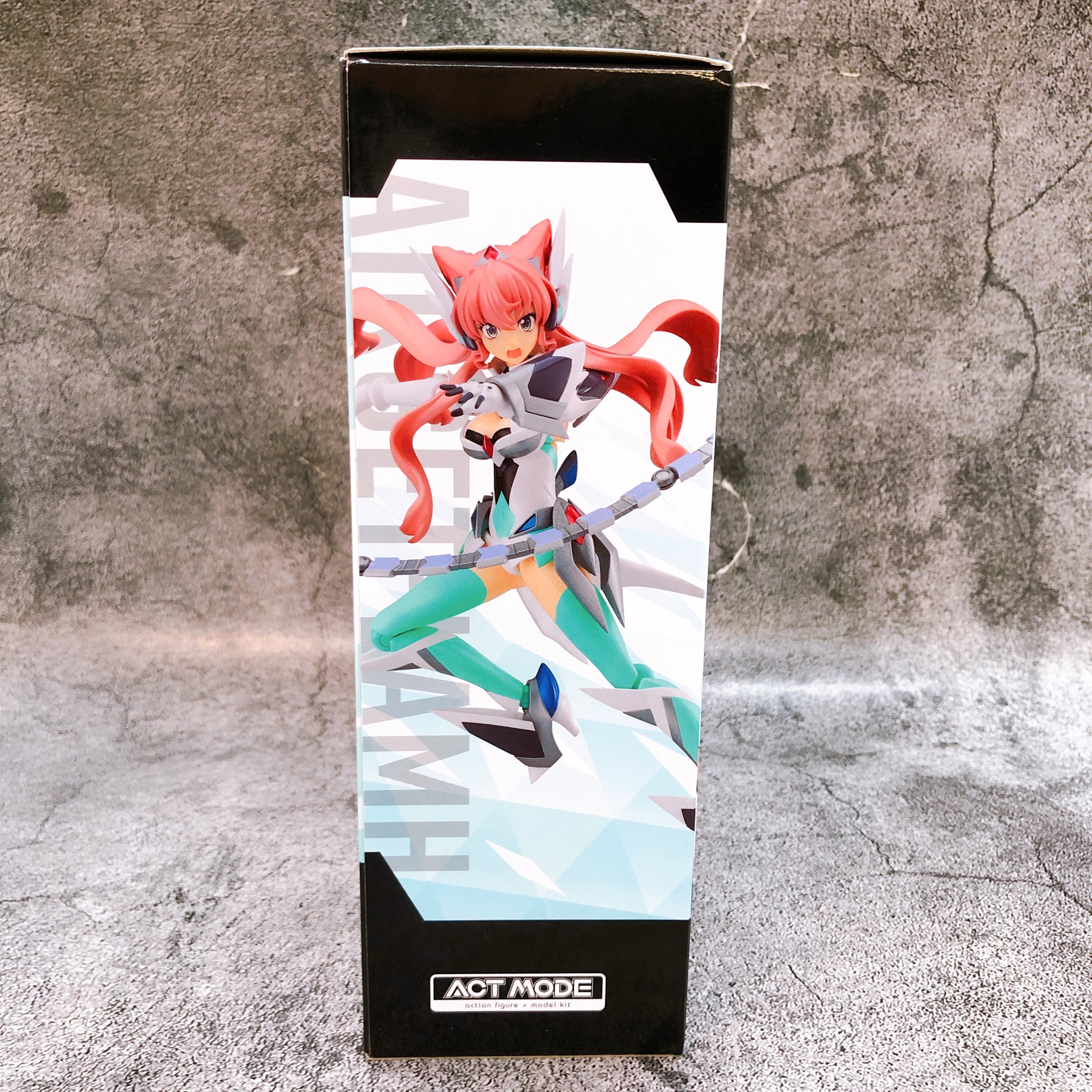 Senki Zesshou Symphogear GX Maria Cadenzavna Eve ACT MODE Good Smile Company